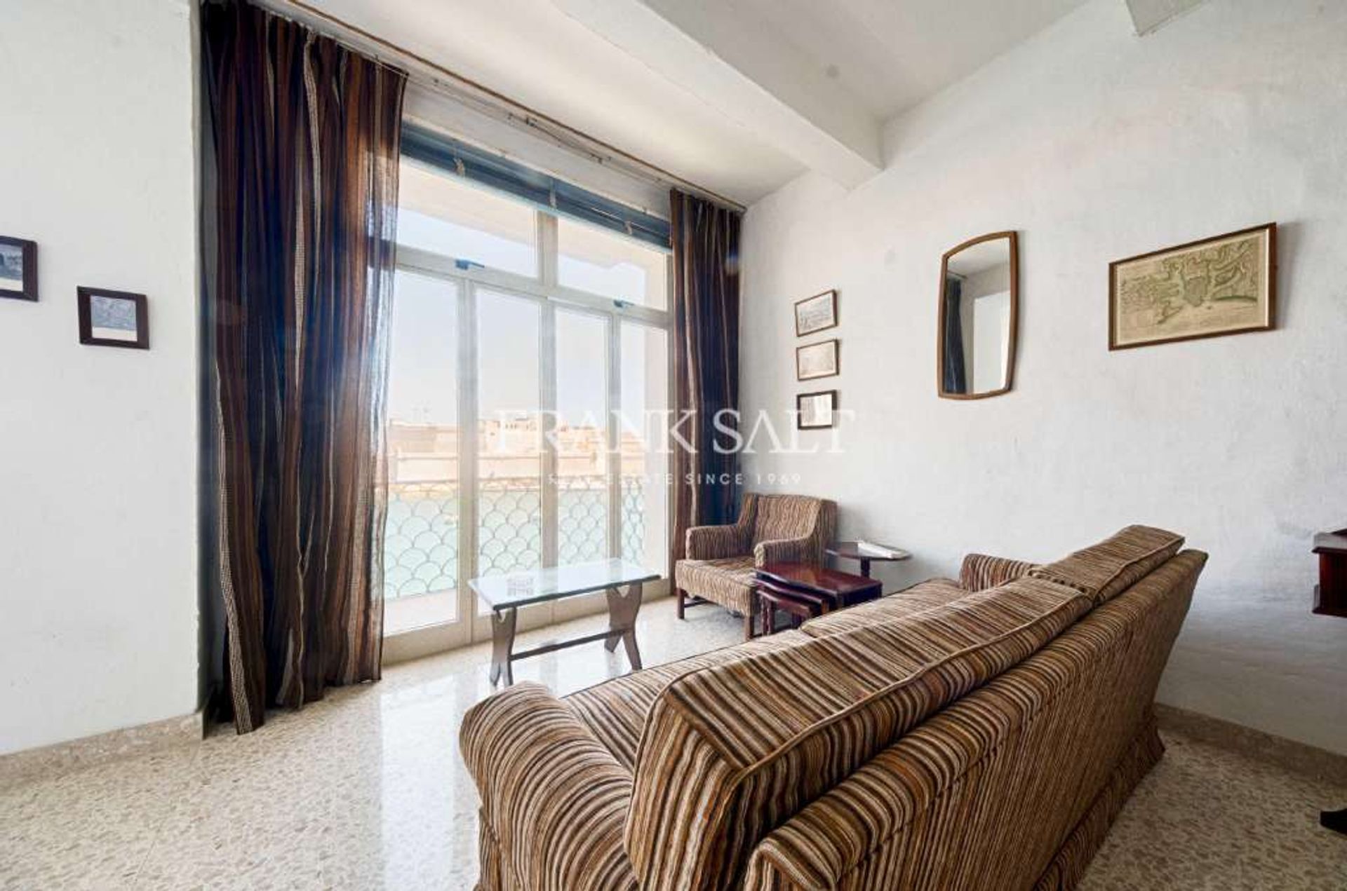 casa no Senglea, ilha 10774460