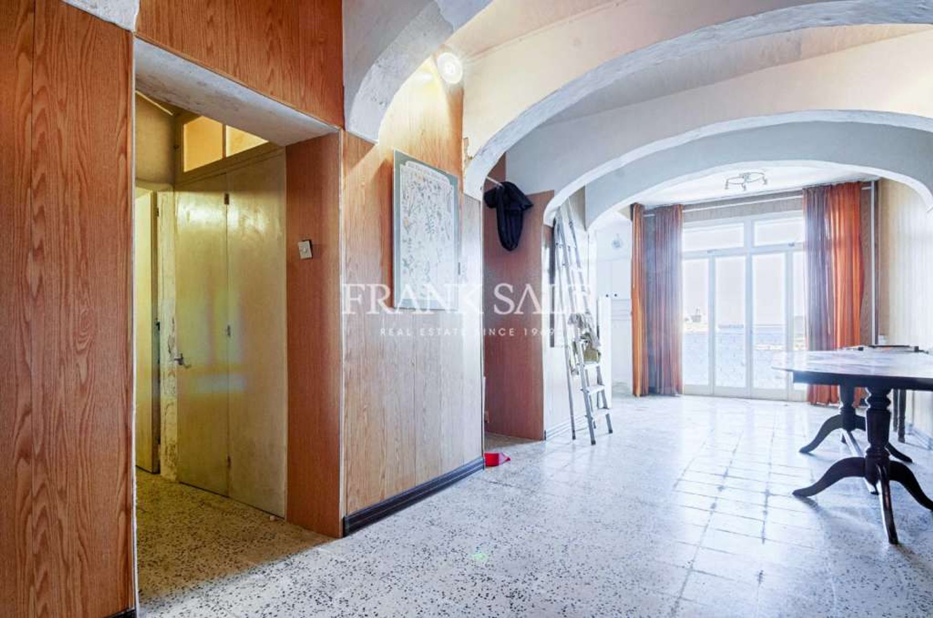 Talo sisään Senglea, Isla 10774460