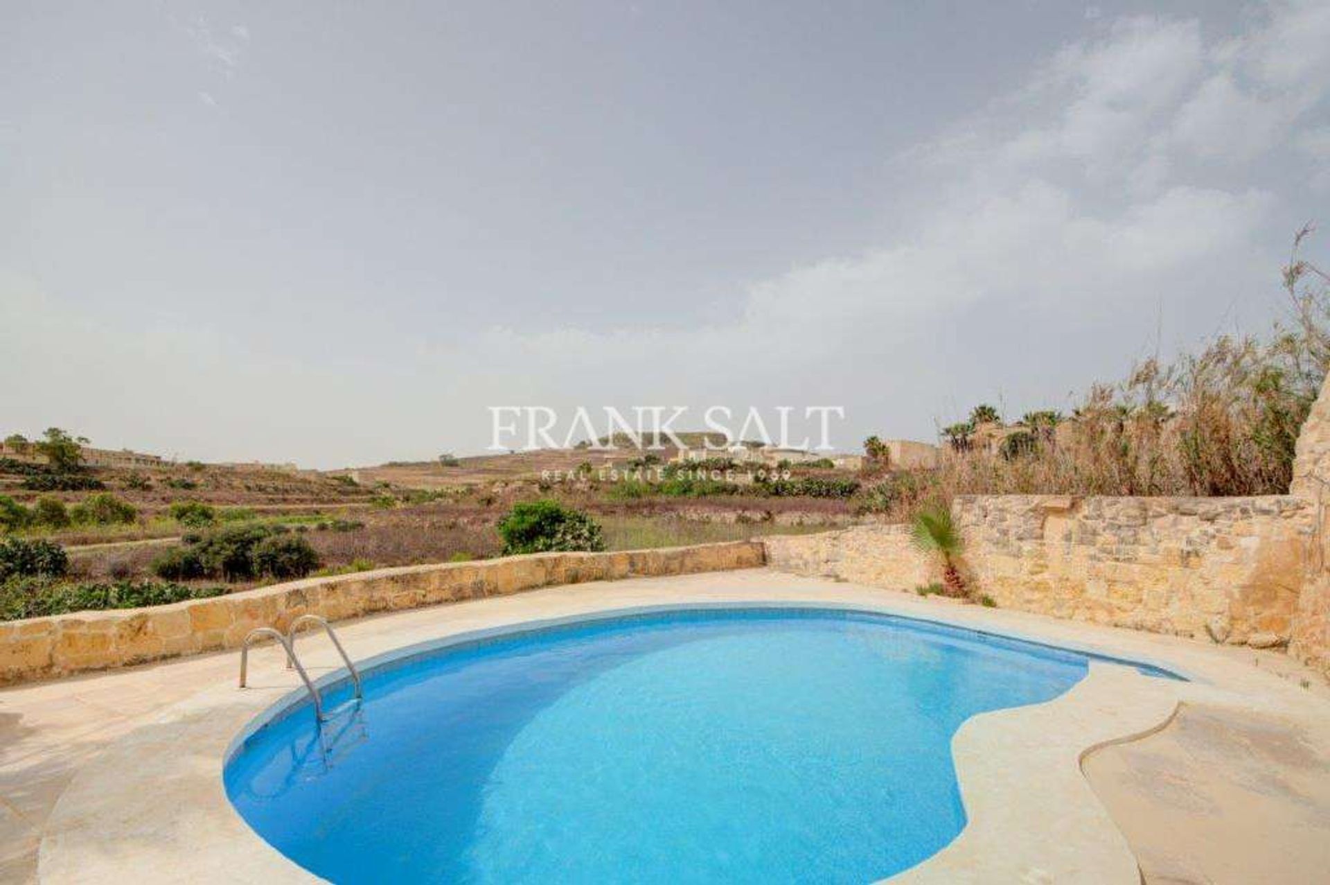 House in Gharb, Gharb 10774461