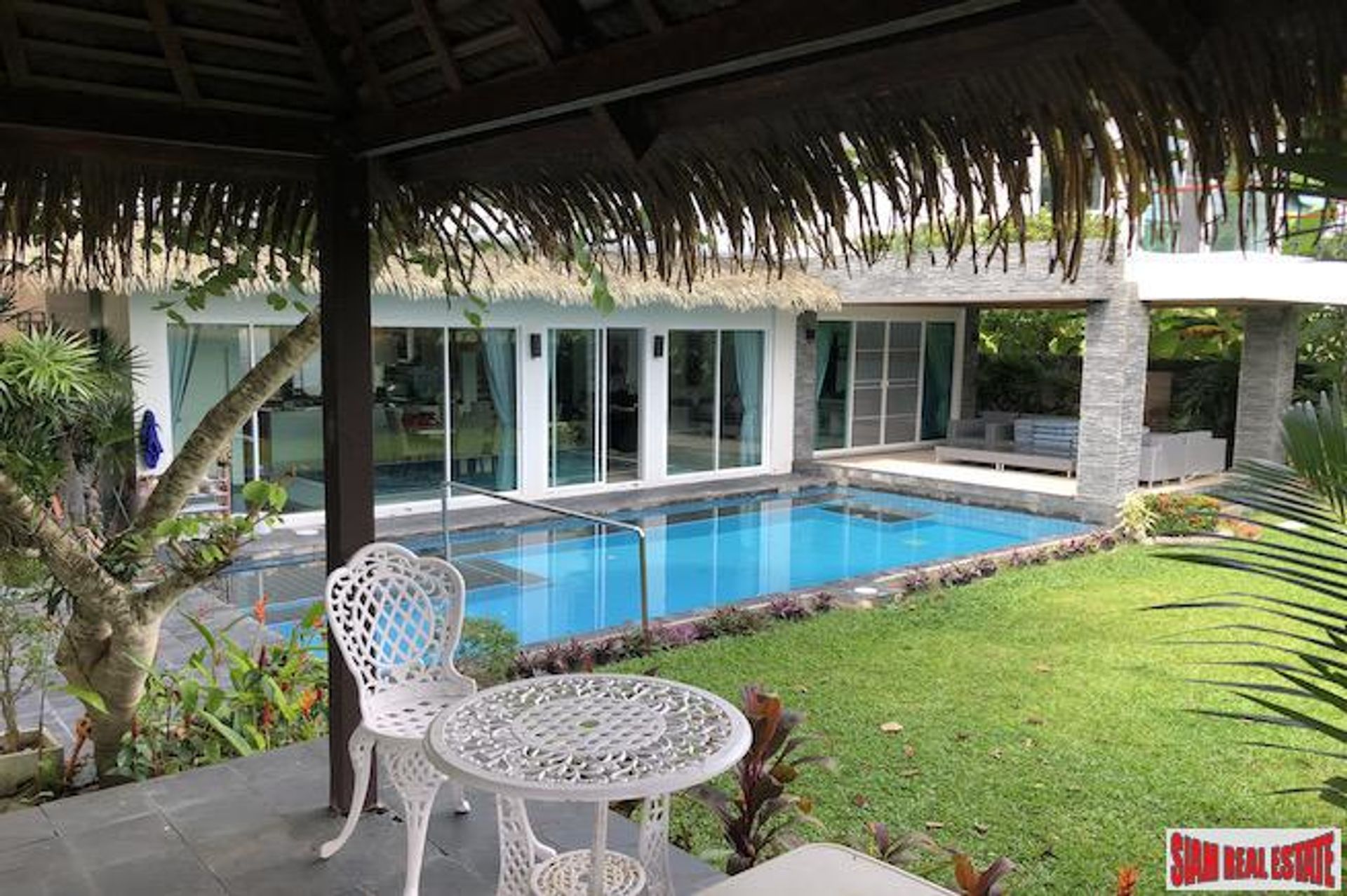 Haus im Cherngtalay, Chang Wat Phuket 10774468