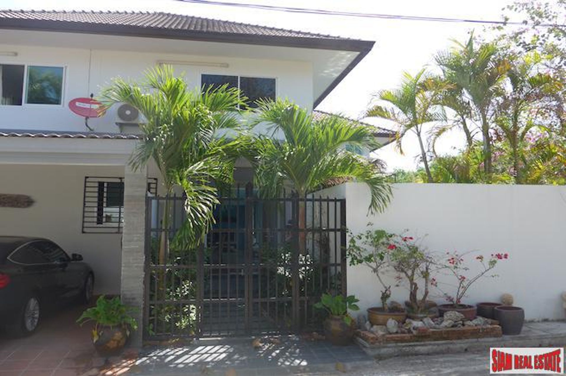 Haus im Cherngtalay, Chang Wat Phuket 10774468