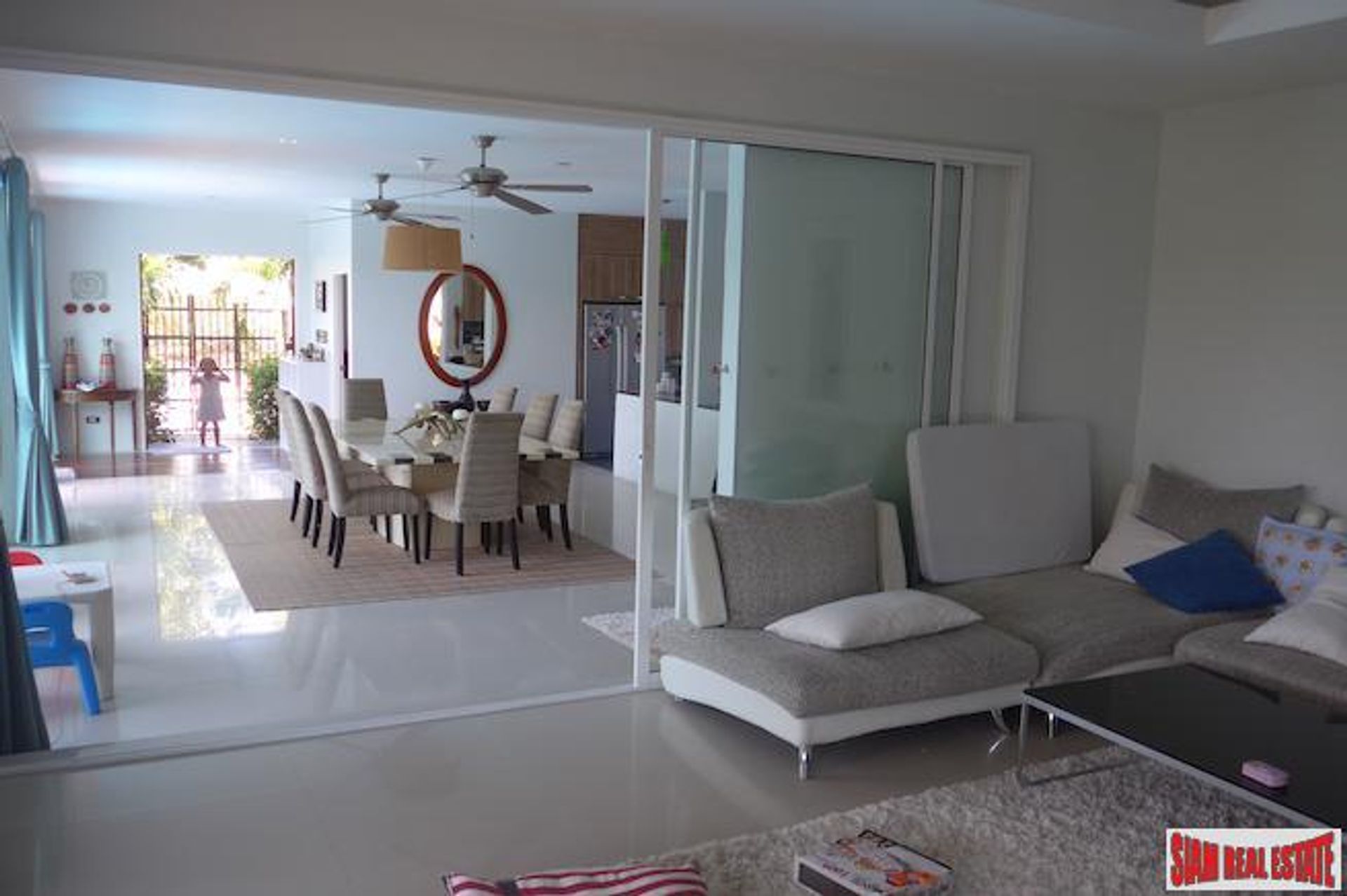 Haus im Cherngtalay, Chang Wat Phuket 10774468