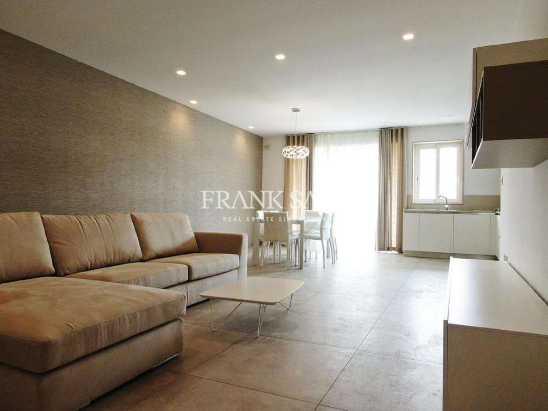 Condominium in Balzan, Balzan 10774489