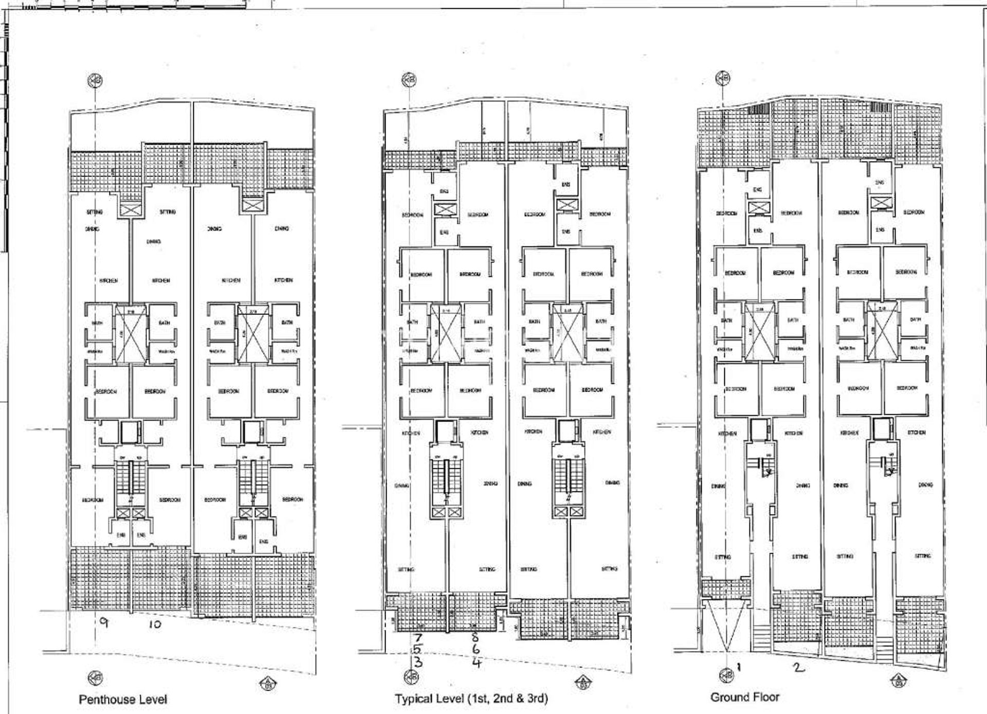 Condominio nel Mizieb, Mellieha 10774507