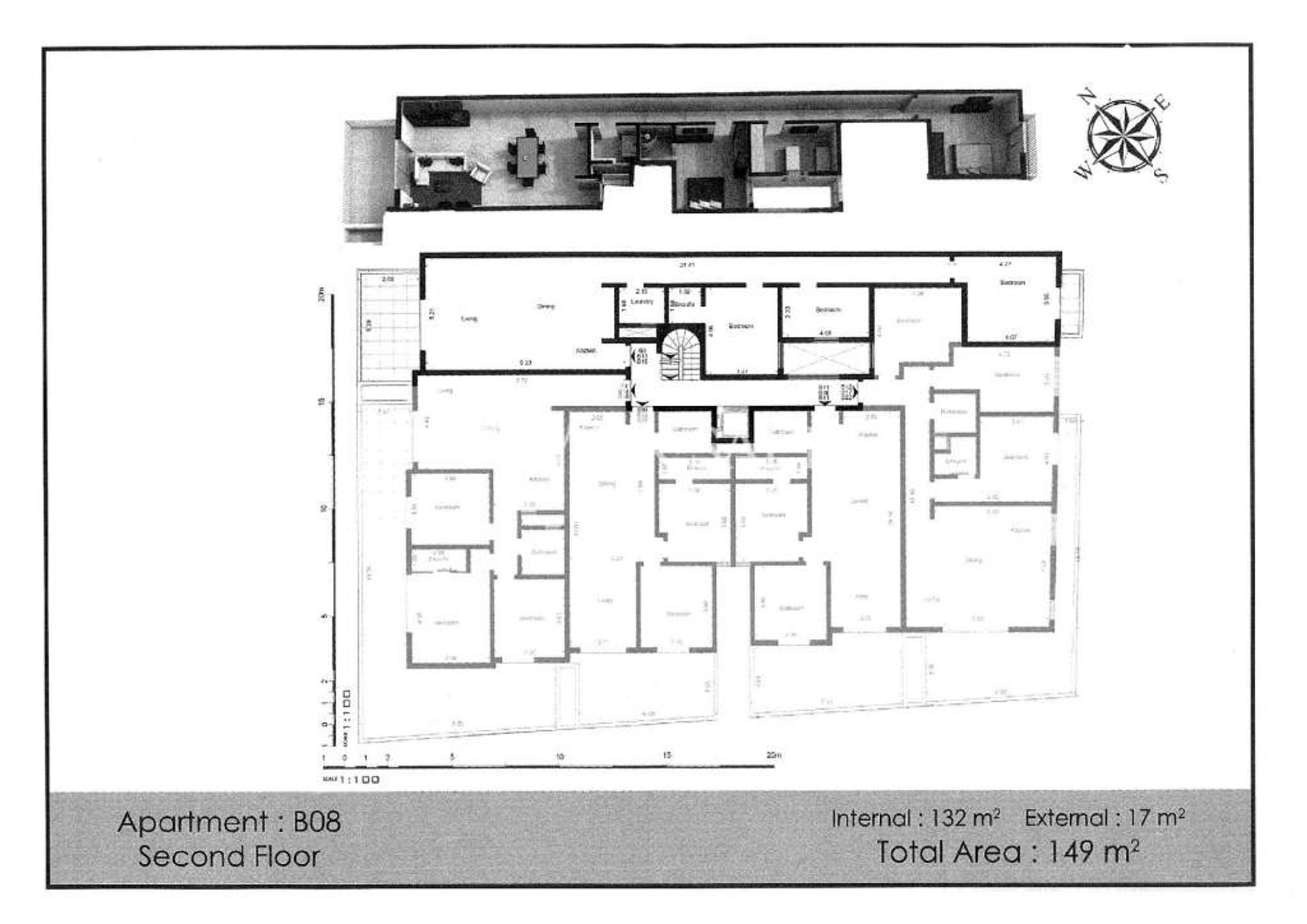 Kondominium dalam Mosta,  10774511