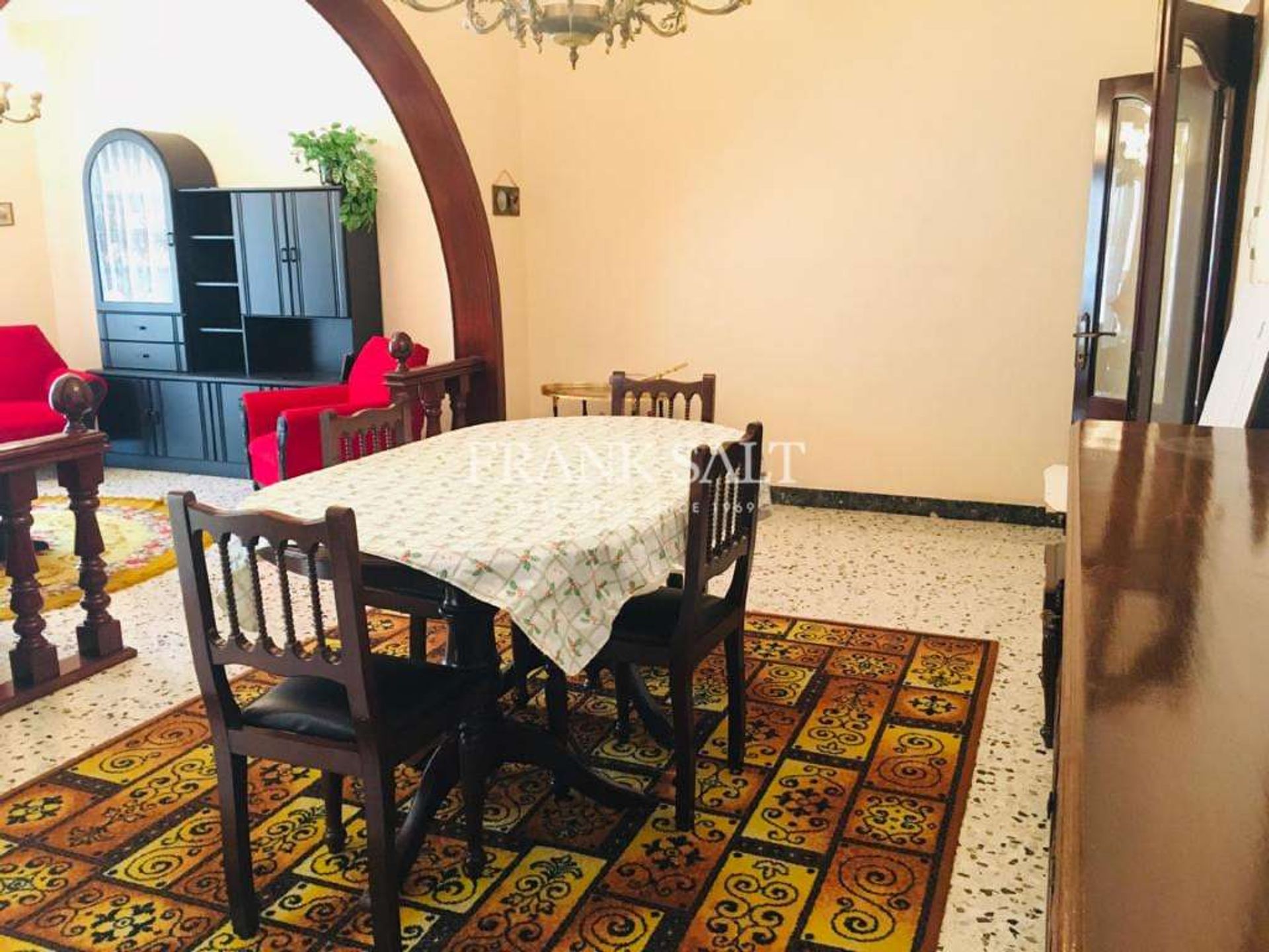 Condominio nel Wied l-Arkata, Mosta 10774515