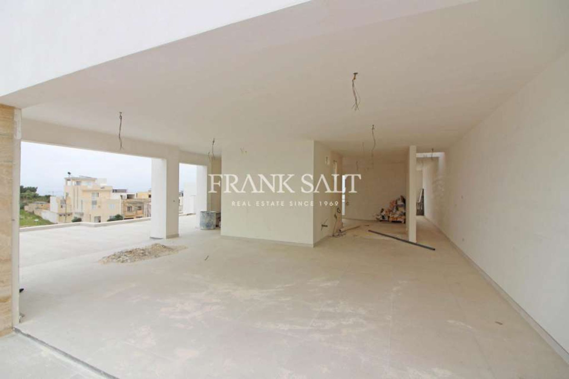 Condominium dans Gharghur, Gharghur 10774600