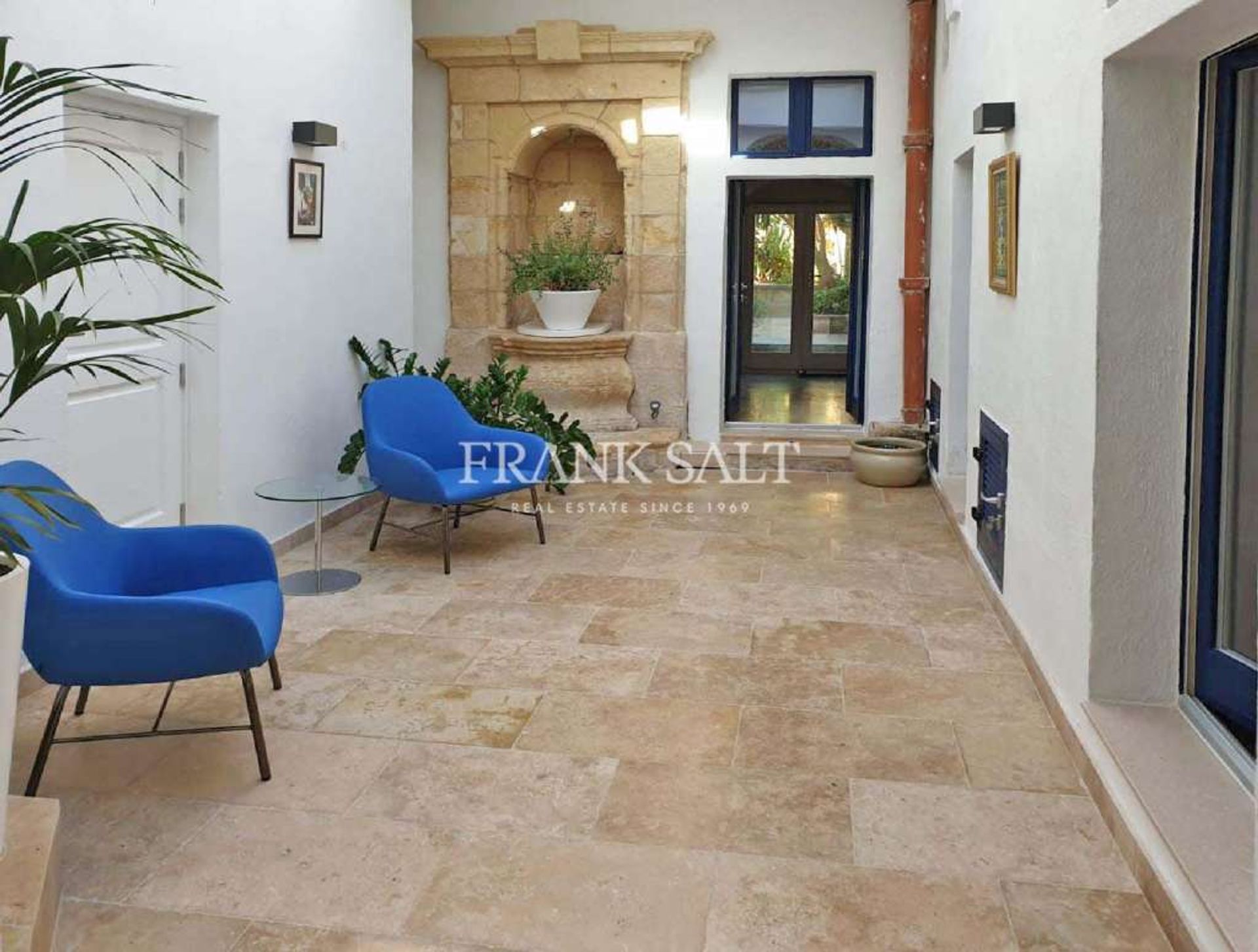 casa en Maghtab, Naxxar 10774602