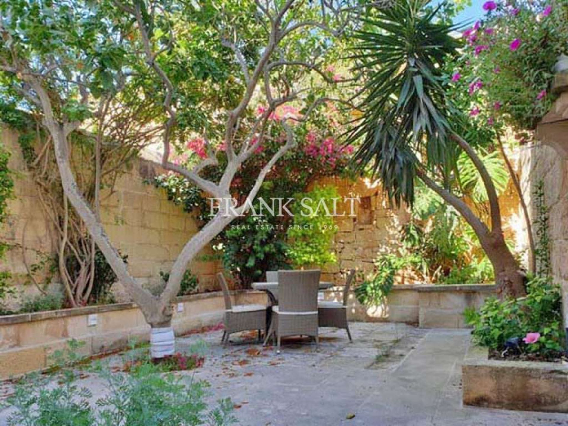 casa en Maghtab, Naxxar 10774602