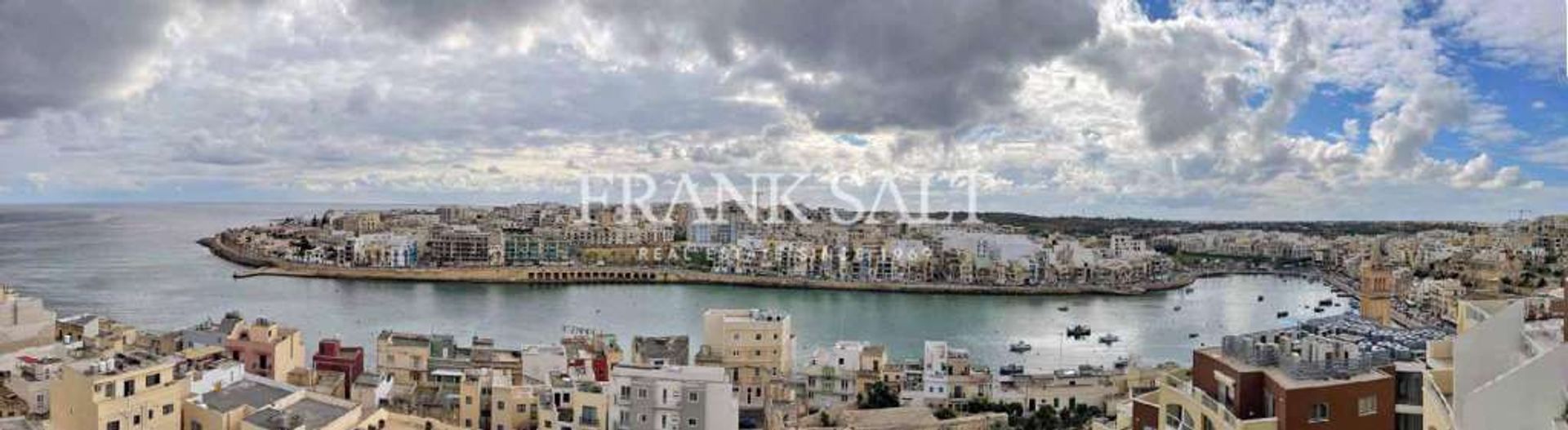 Kondominium dalam Zonqor, Marsaskala 10774645