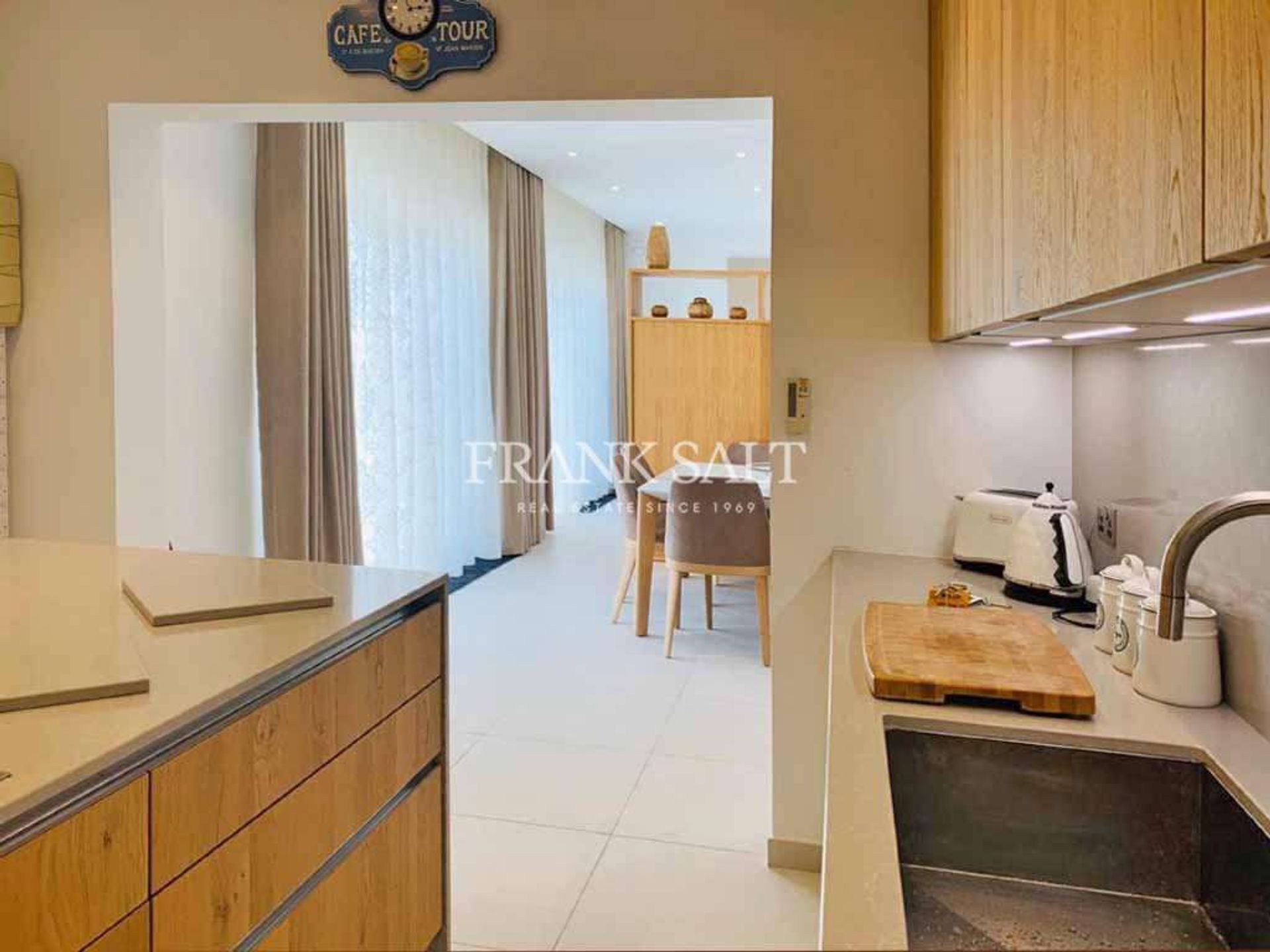 Condominium dans Wied il-Għajn,  10774645