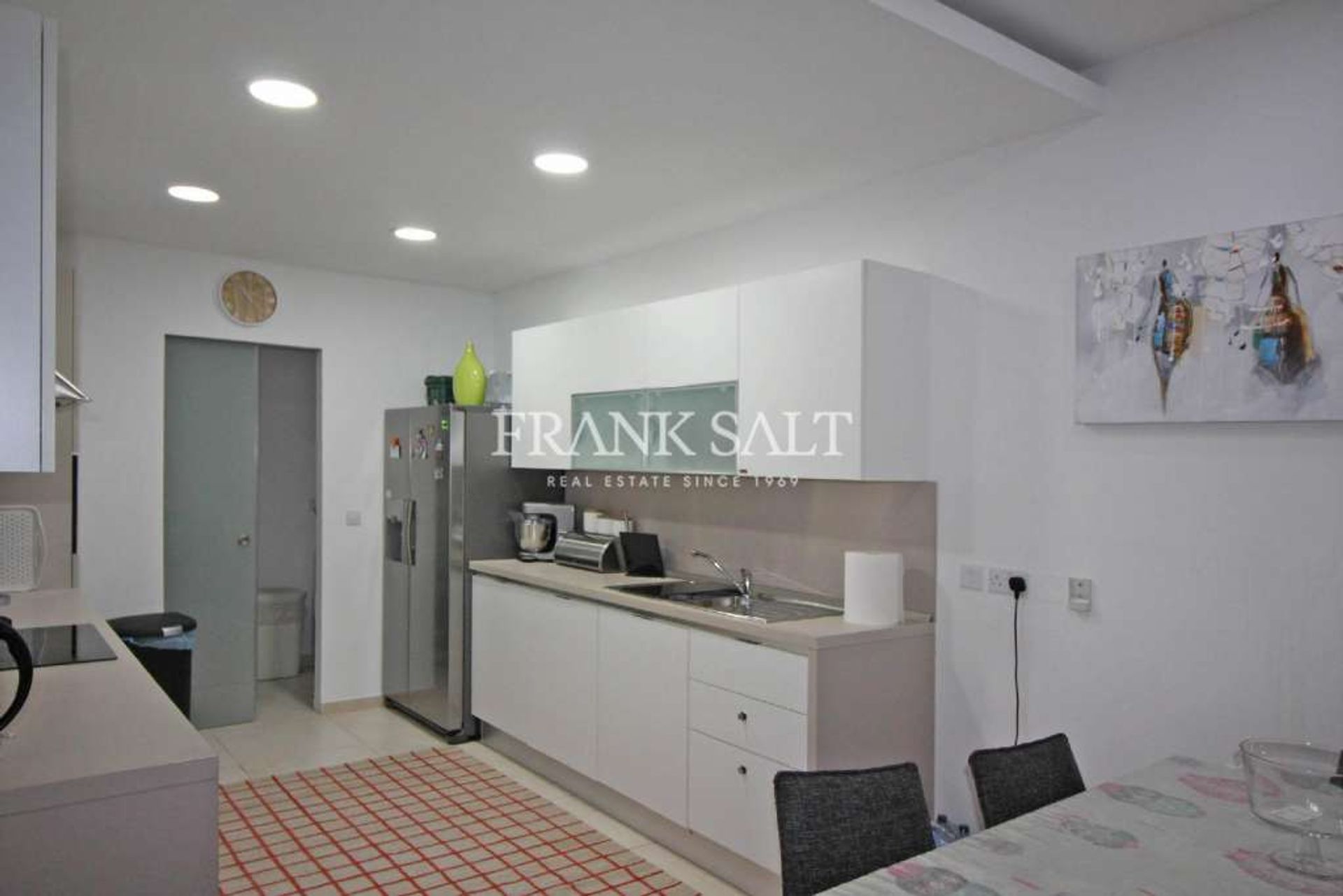 Condominium in Tas-Sliema,  10774647