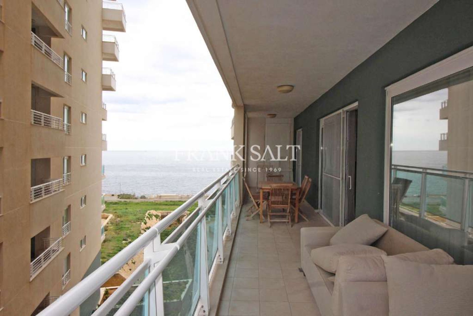 Condominium in Tas-Sliema,  10774647