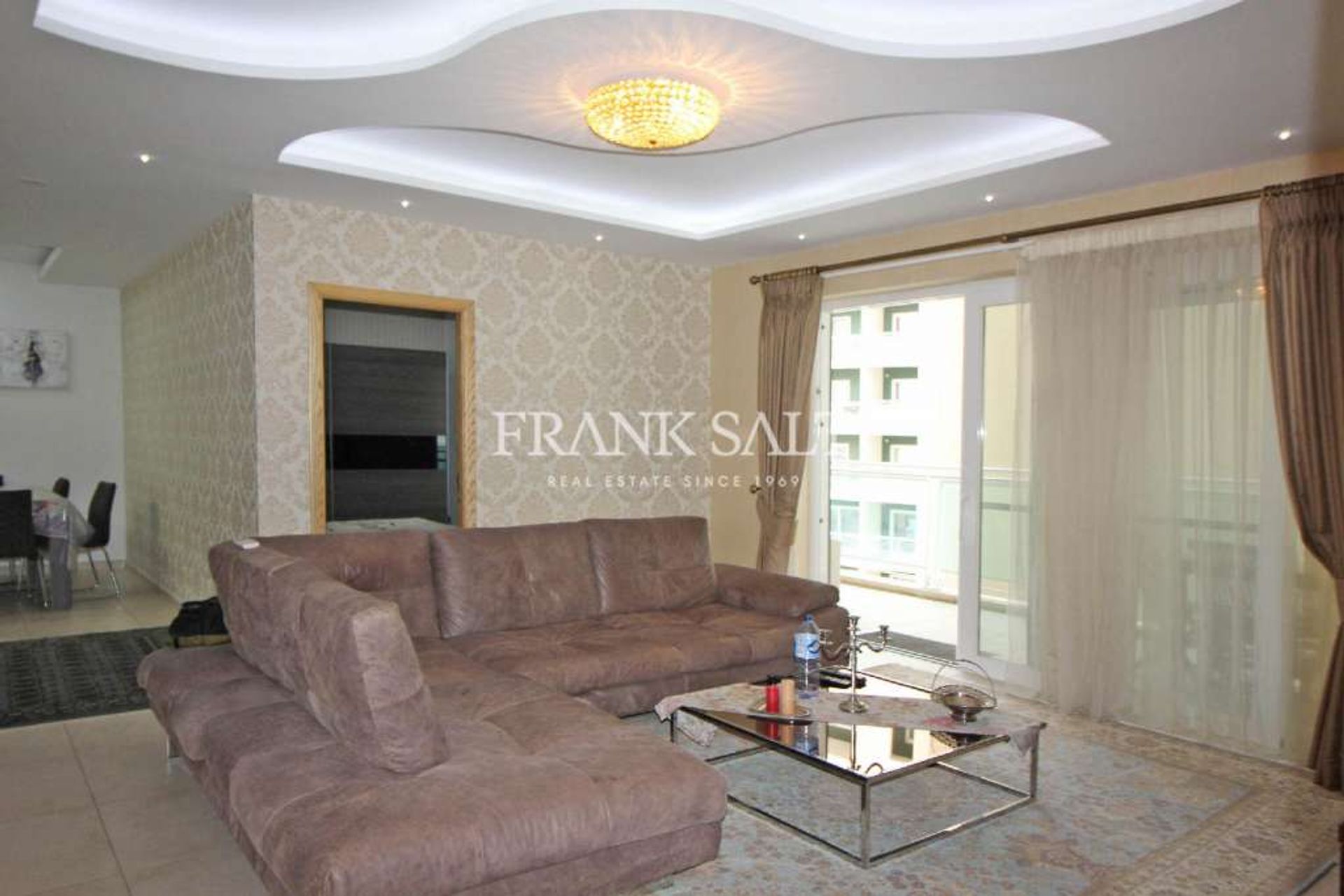 Condominium in Tas-Sliema,  10774647