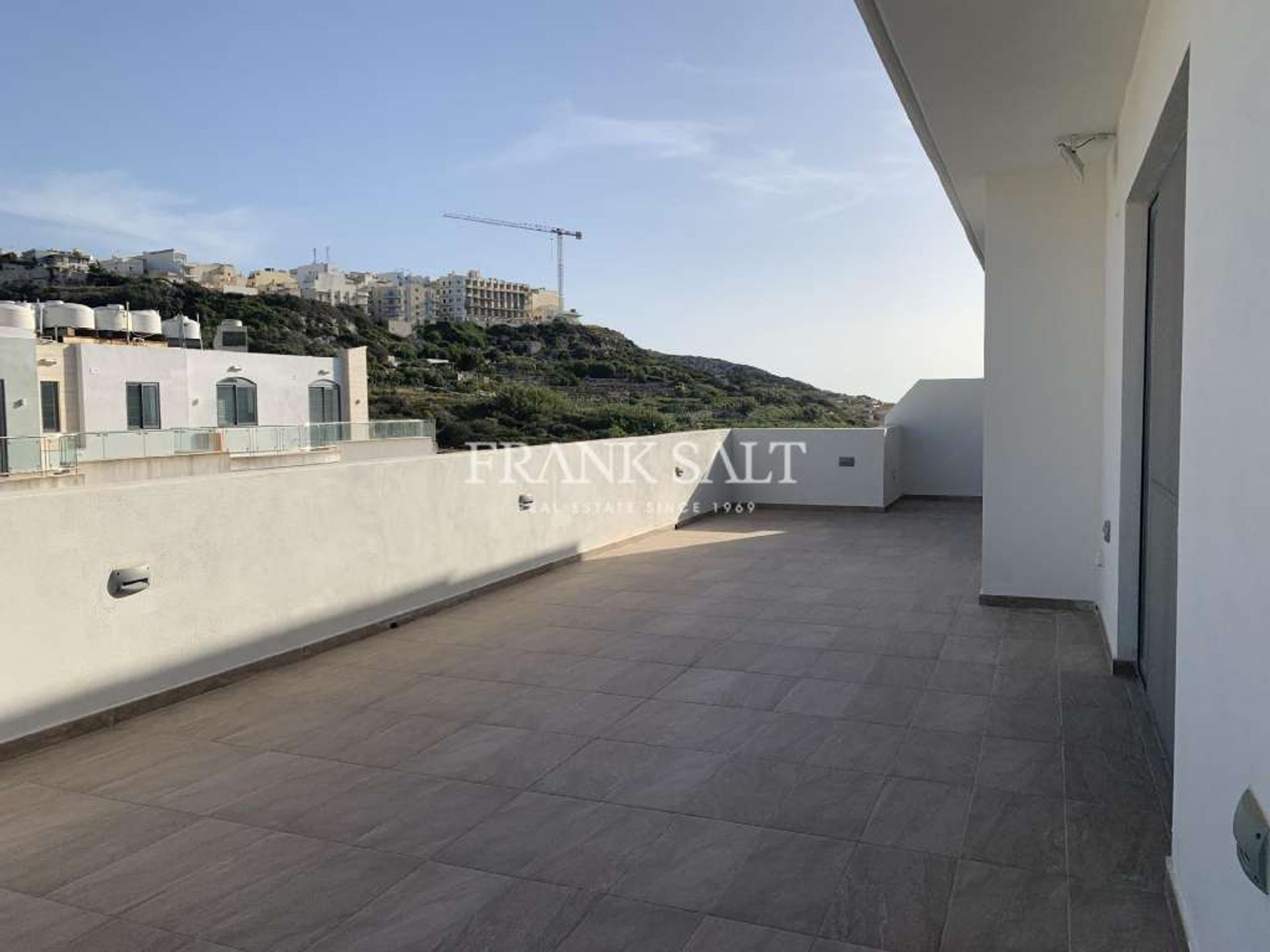 Condominium dans Mizib, Mellieha 10774660