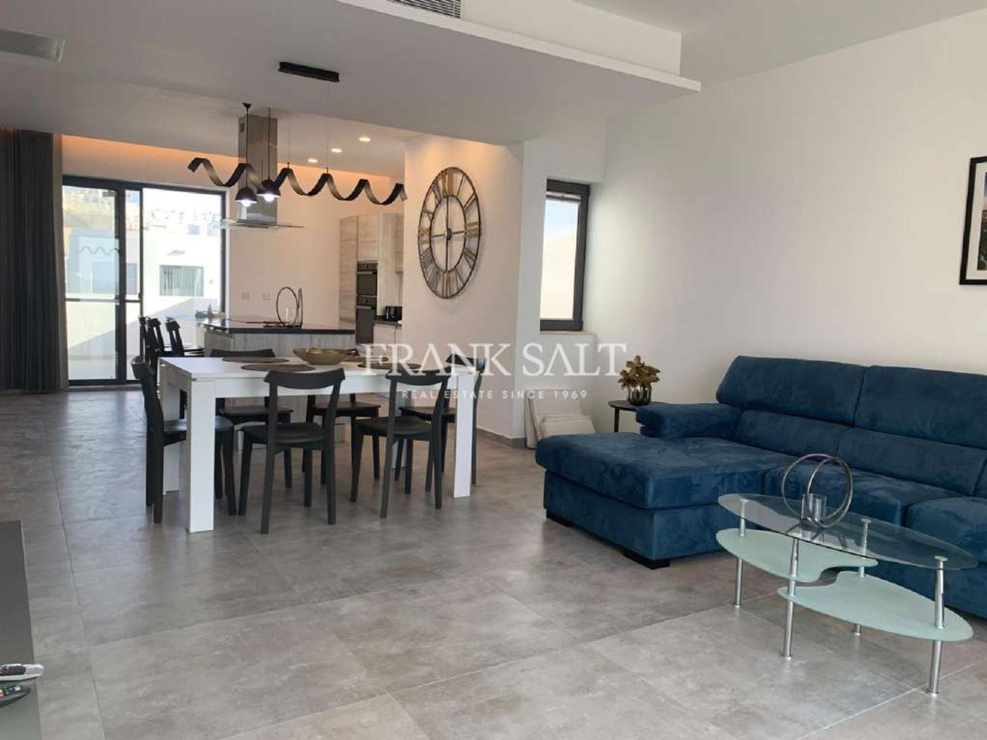 Condominio nel Mellieha,  10774660