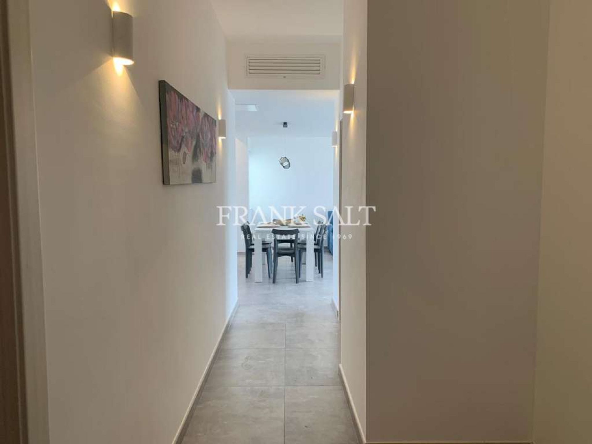 Condominium dans Mizib, Mellieha 10774660