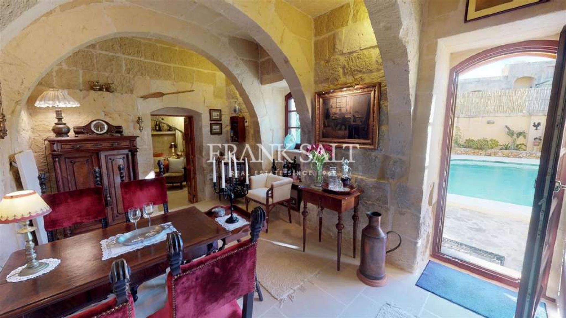 House in Gharb,  10774662