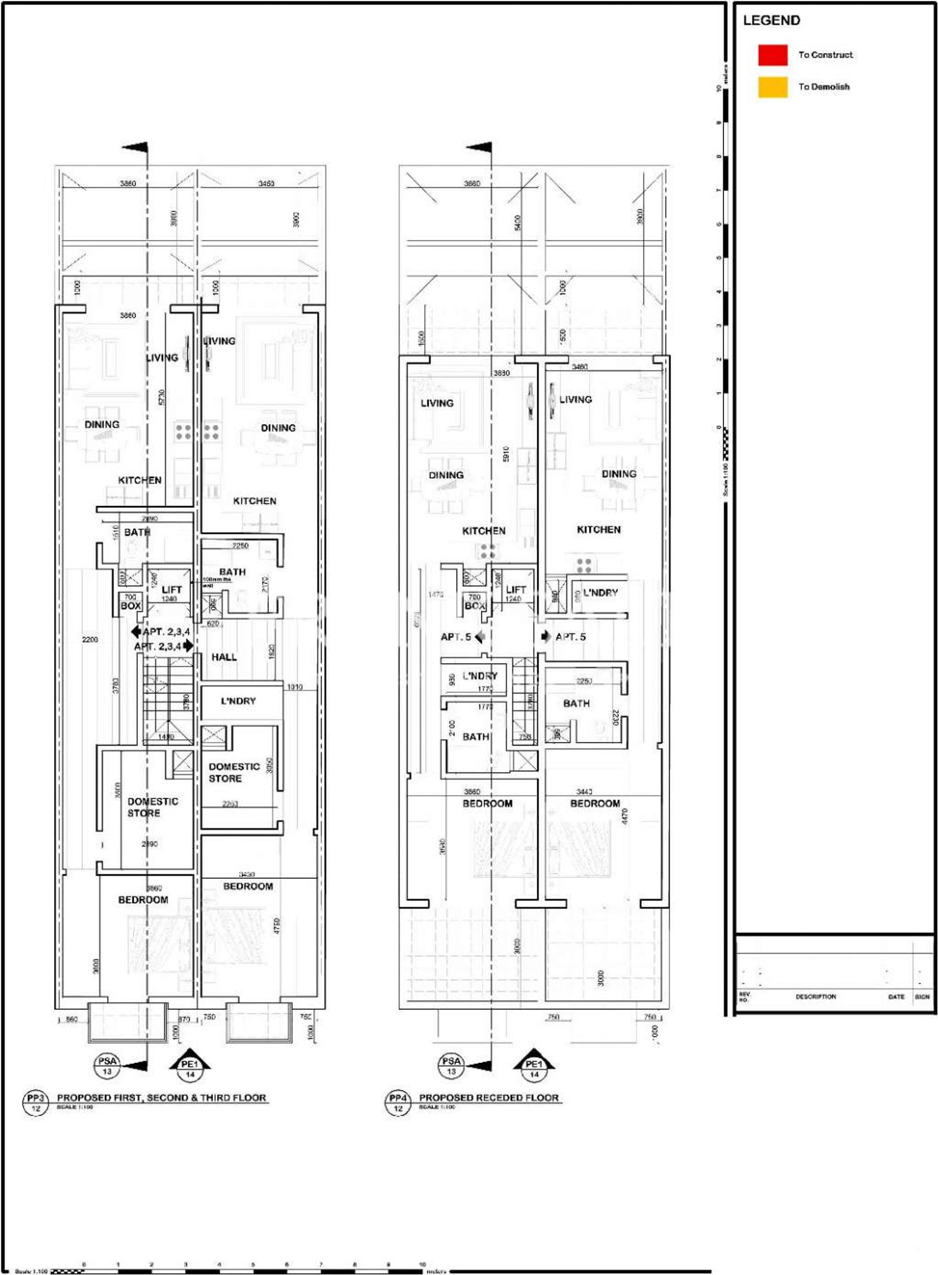 Condominio nel San Giljan, San Giljan 10774673