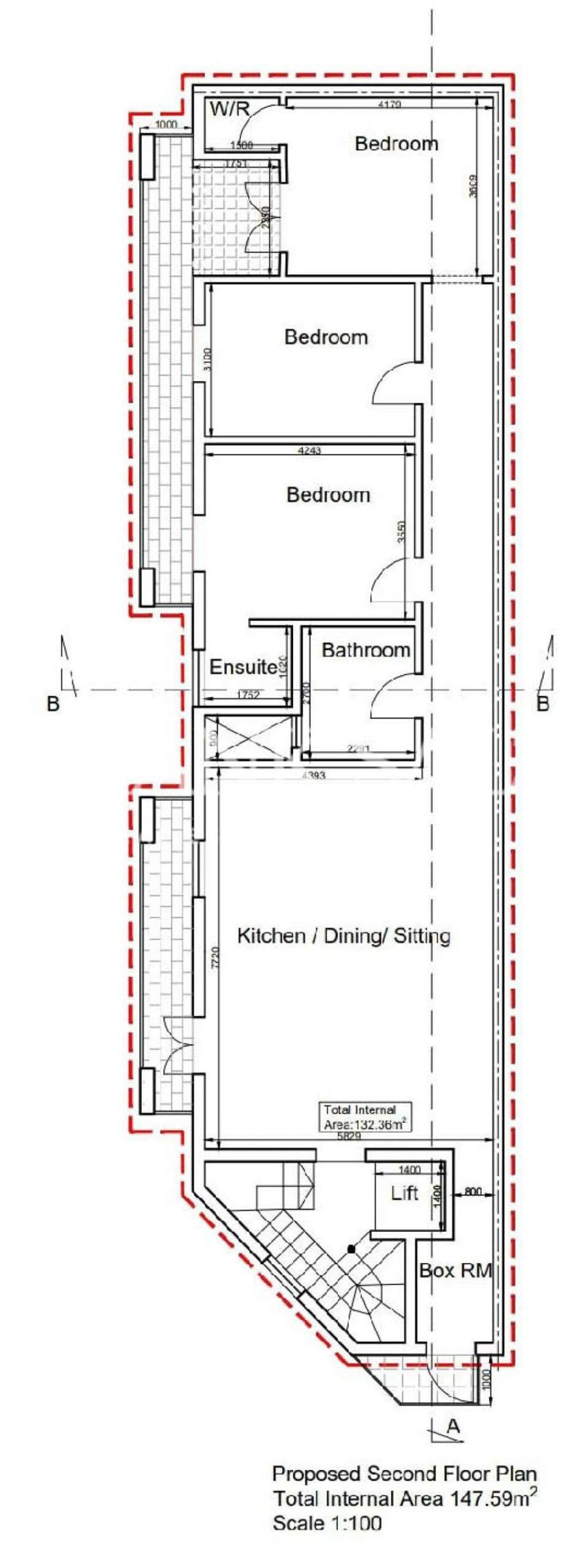 عمارات في تاركسين, تاركسين 10774699