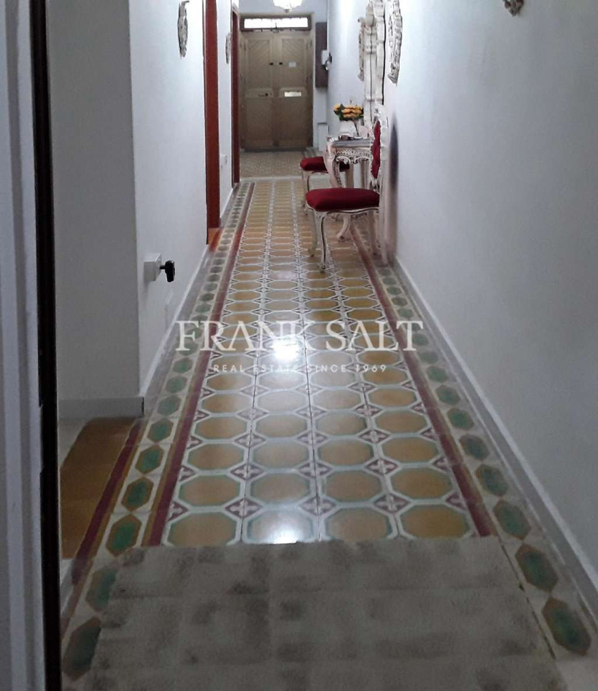 Condominio en santa venera, santa venera 10774722