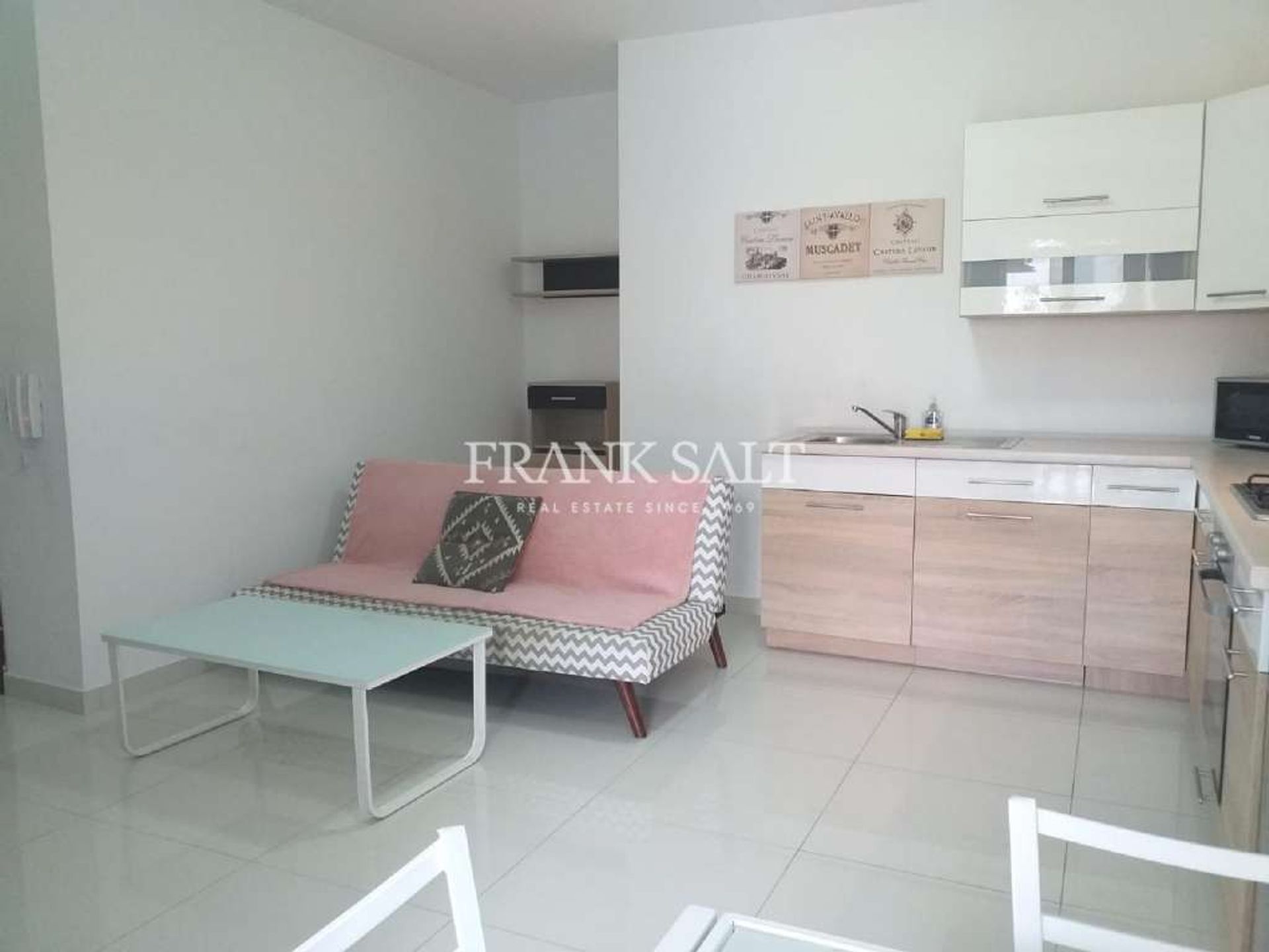 Condominio nel San Gwann, San Gwann 10774732