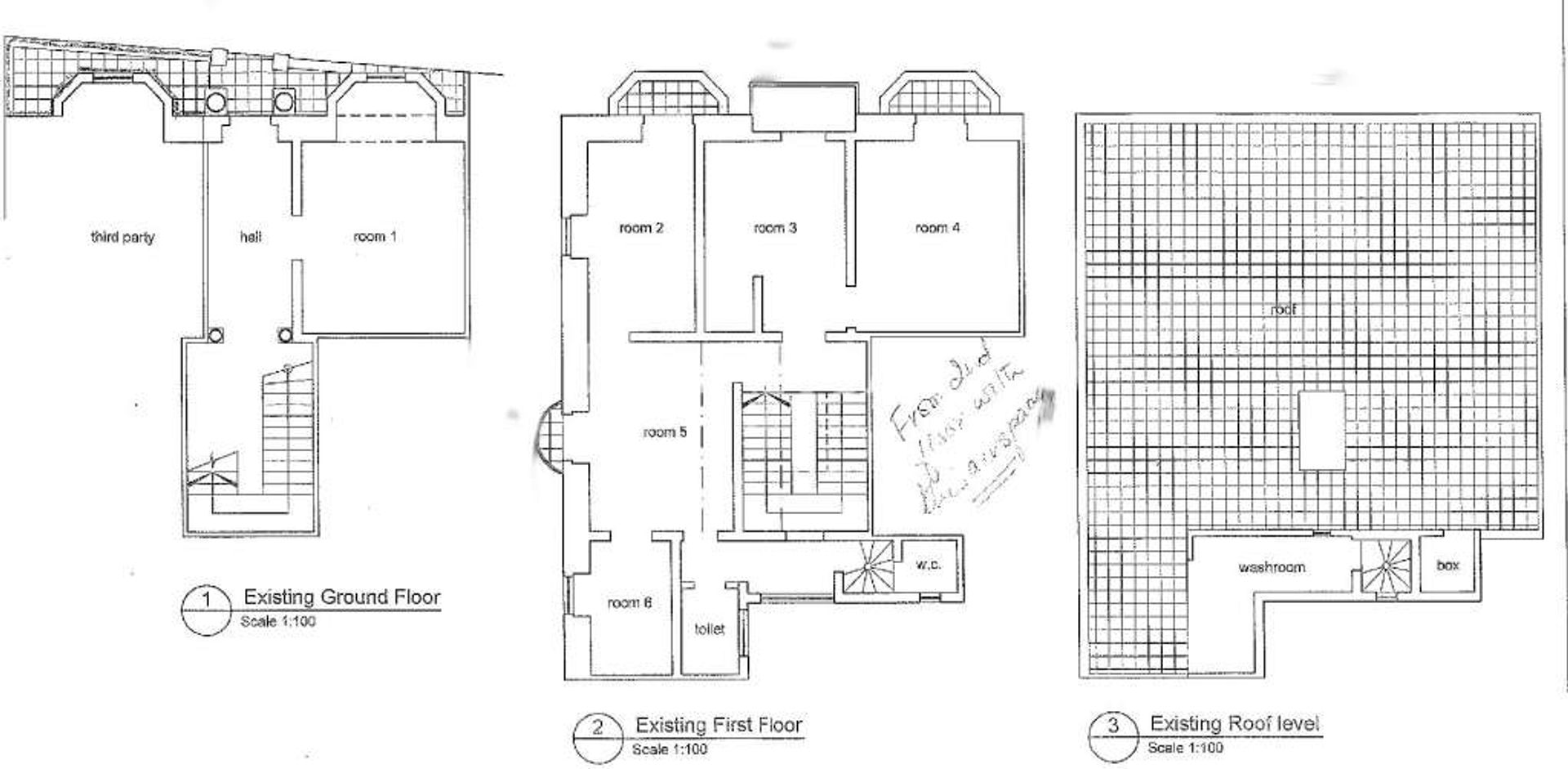 عمارات في حمرون, حمرون 10774738