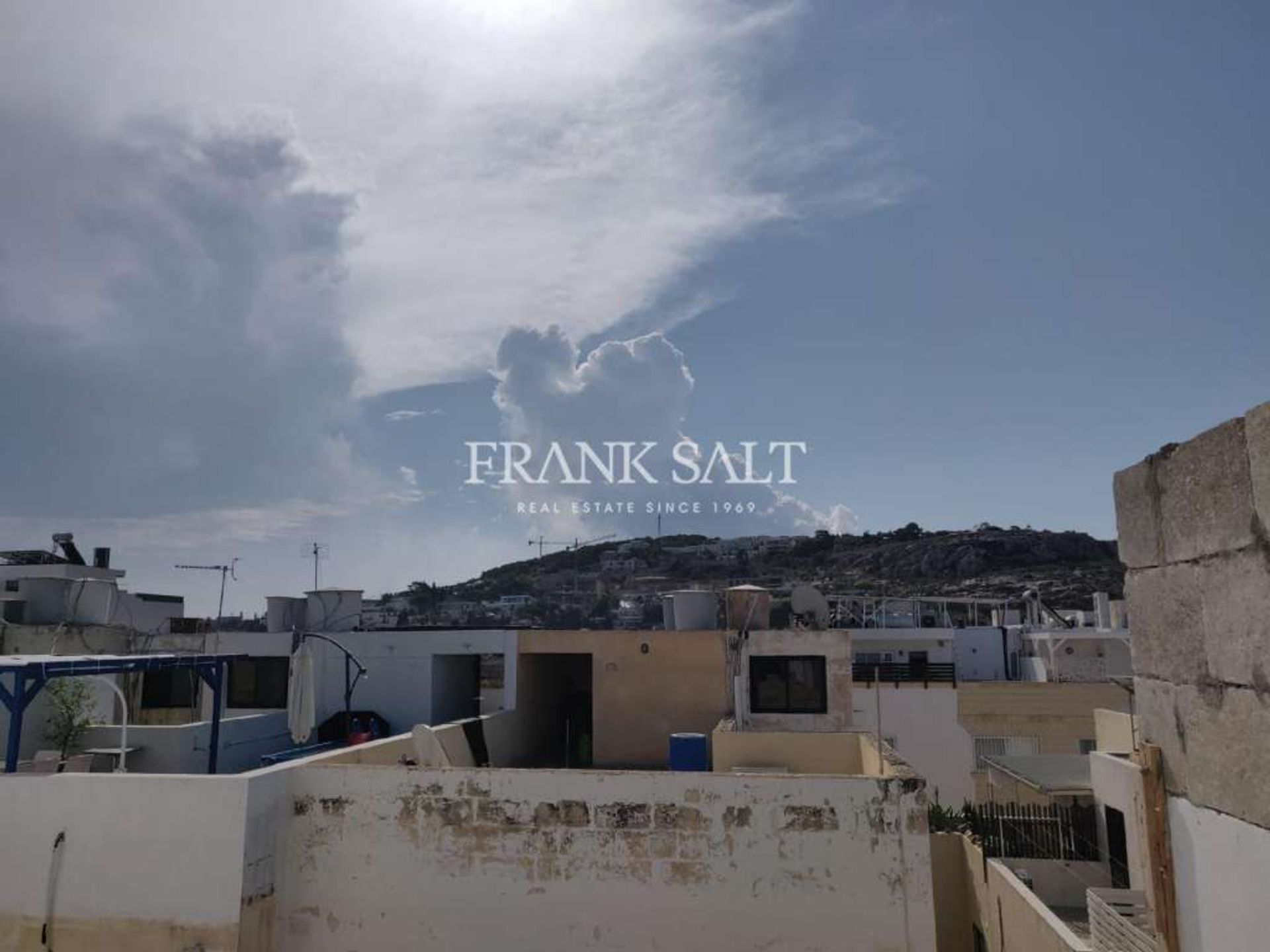 Condominium dans Naxxar,  10774750