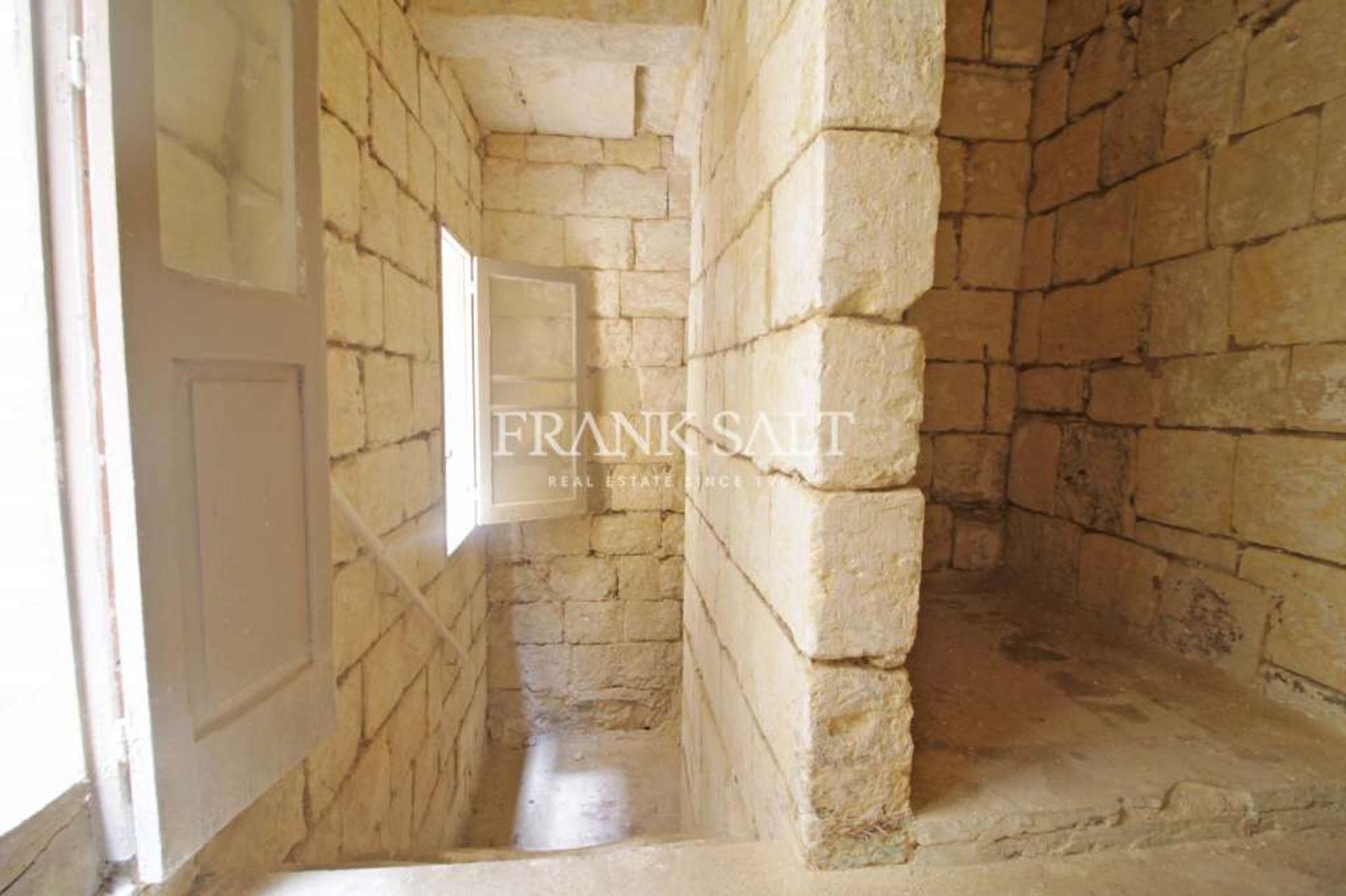 rumah dalam Vittoriosa, Birgu 10774761