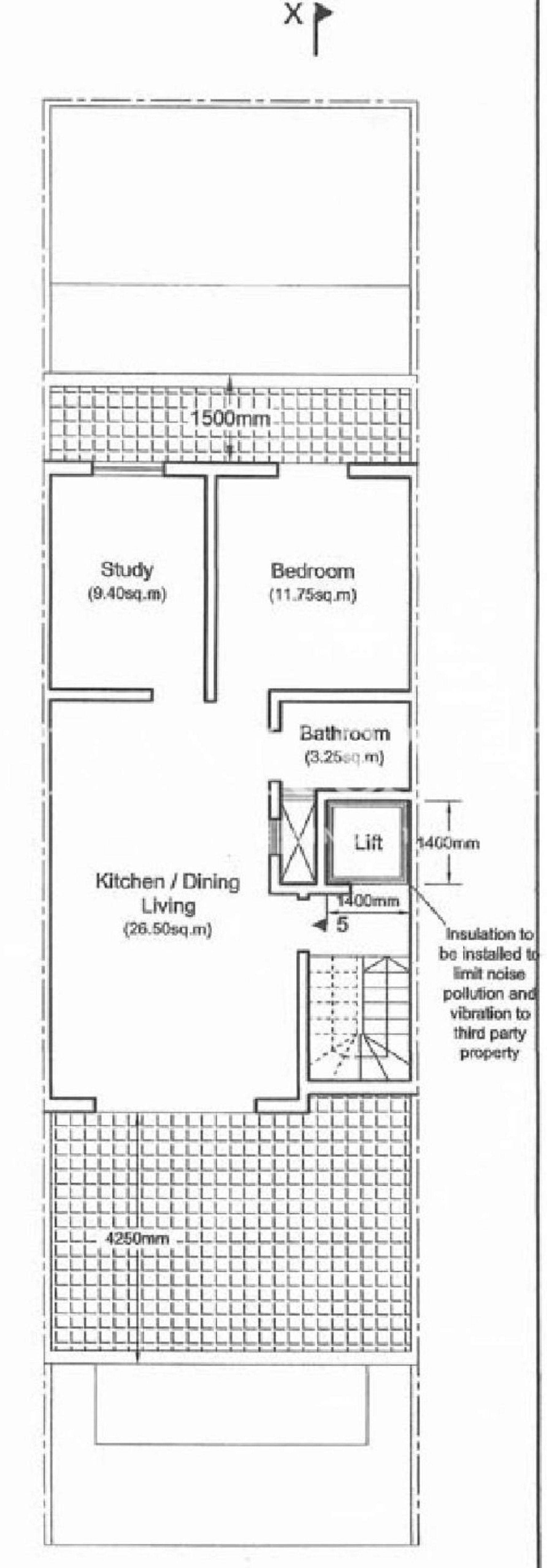 Condominium dans Iklin,  10774775