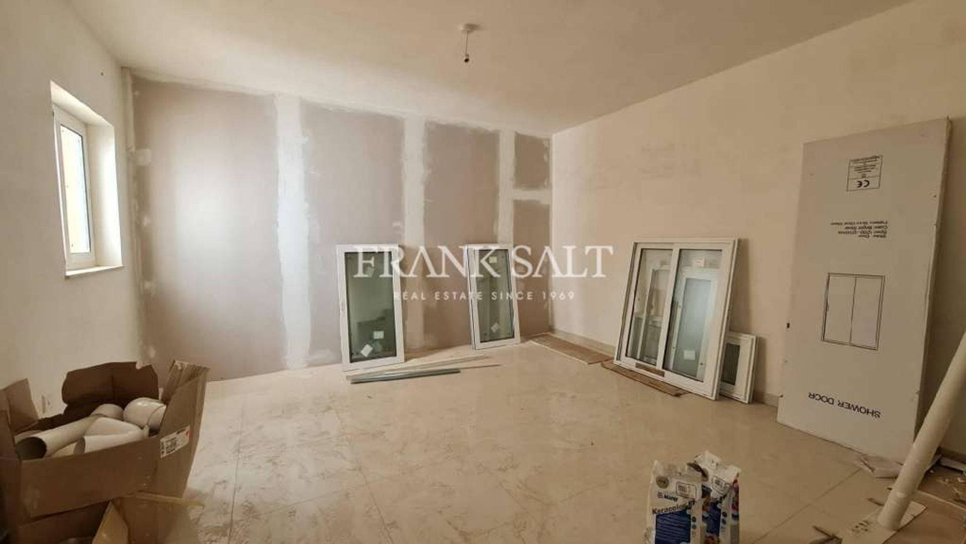 Condominio en Mellieha,  10774789