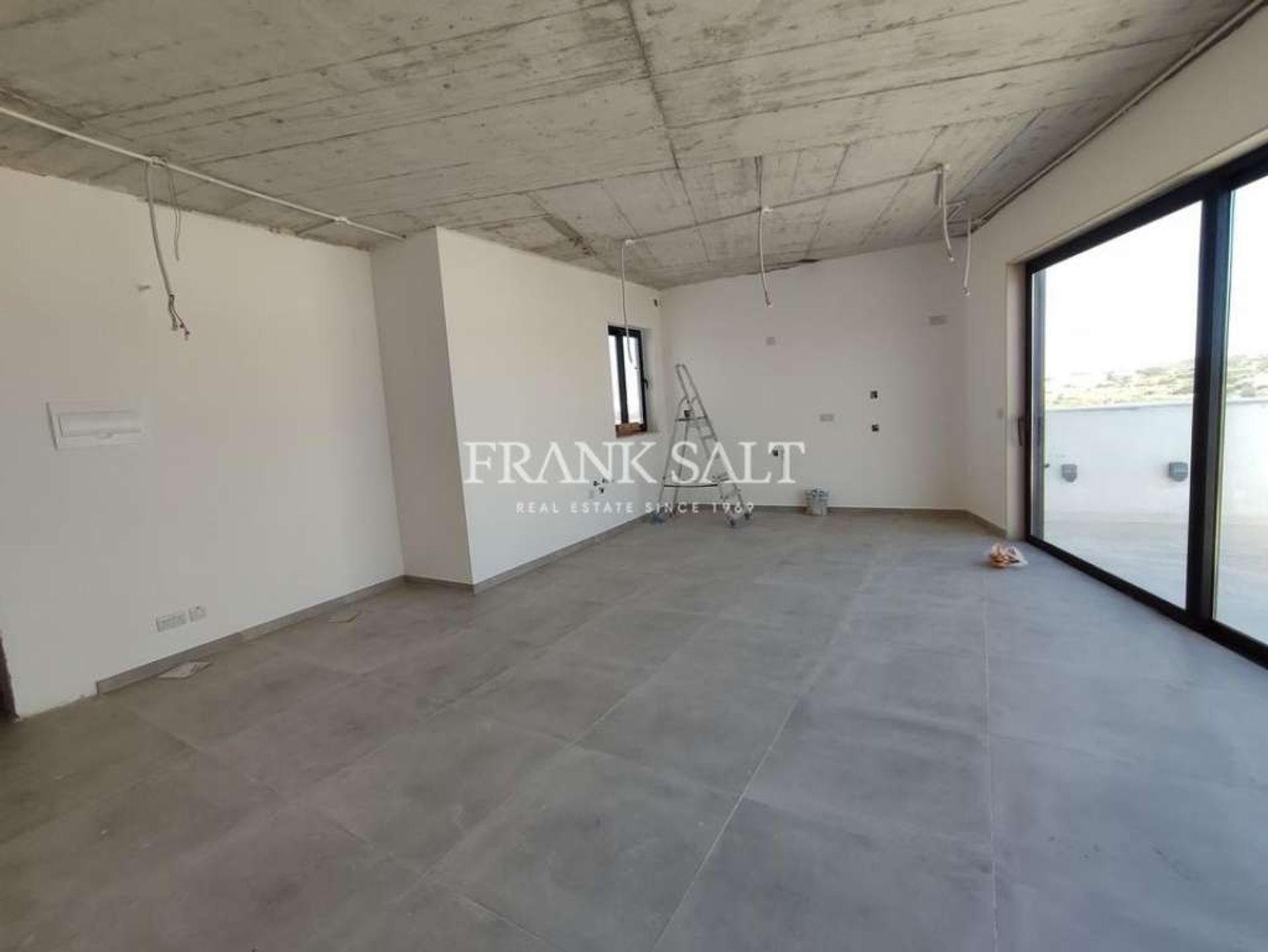 Condominium in Bur Marrad, San Pawl il-Bahar 10774793