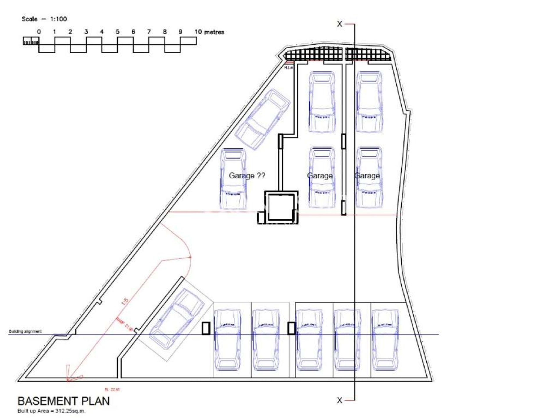 Kondominium di Saint Paul's Bay,  10774794