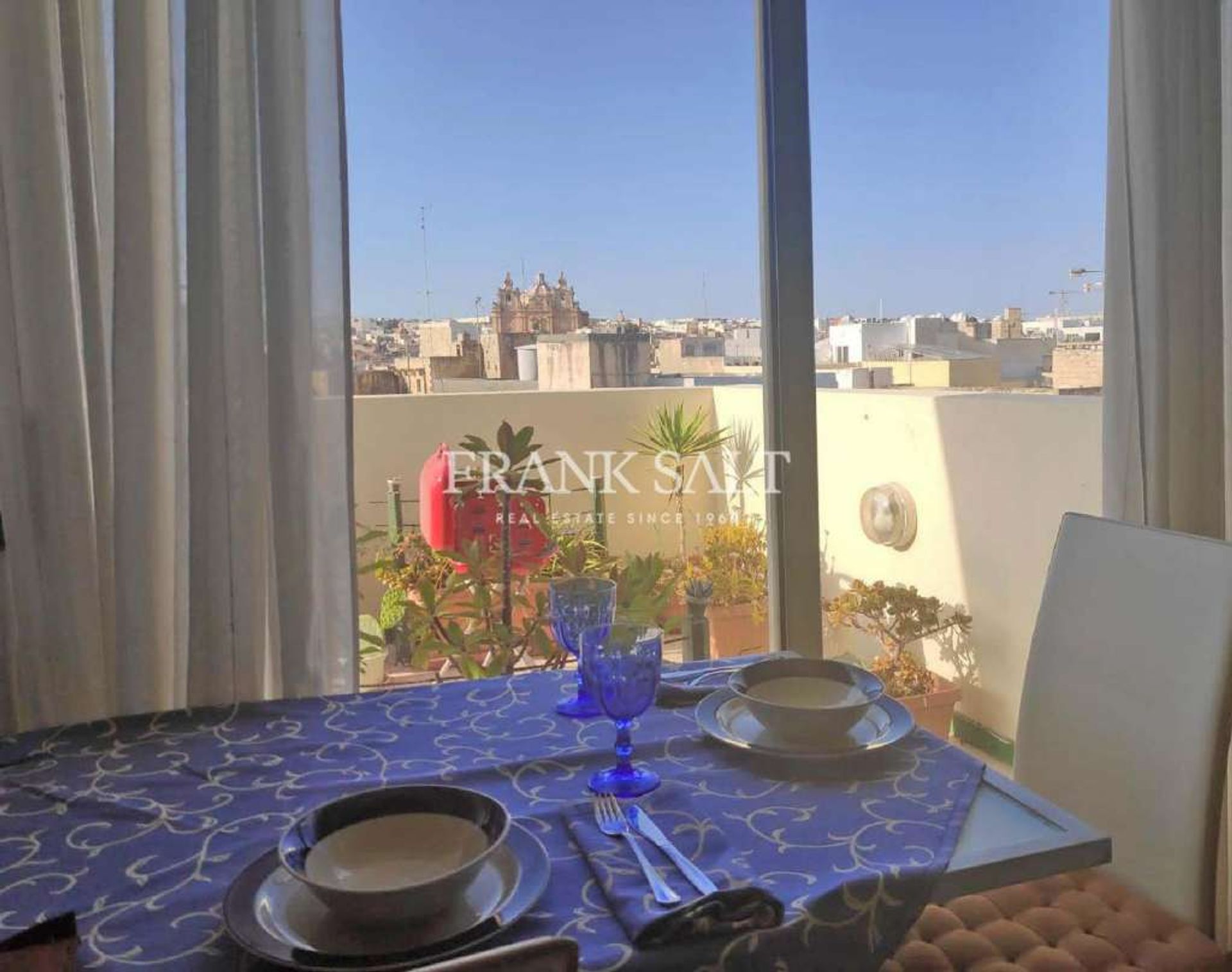 Condominium dans Birkirkara, Birkirkara 10774797