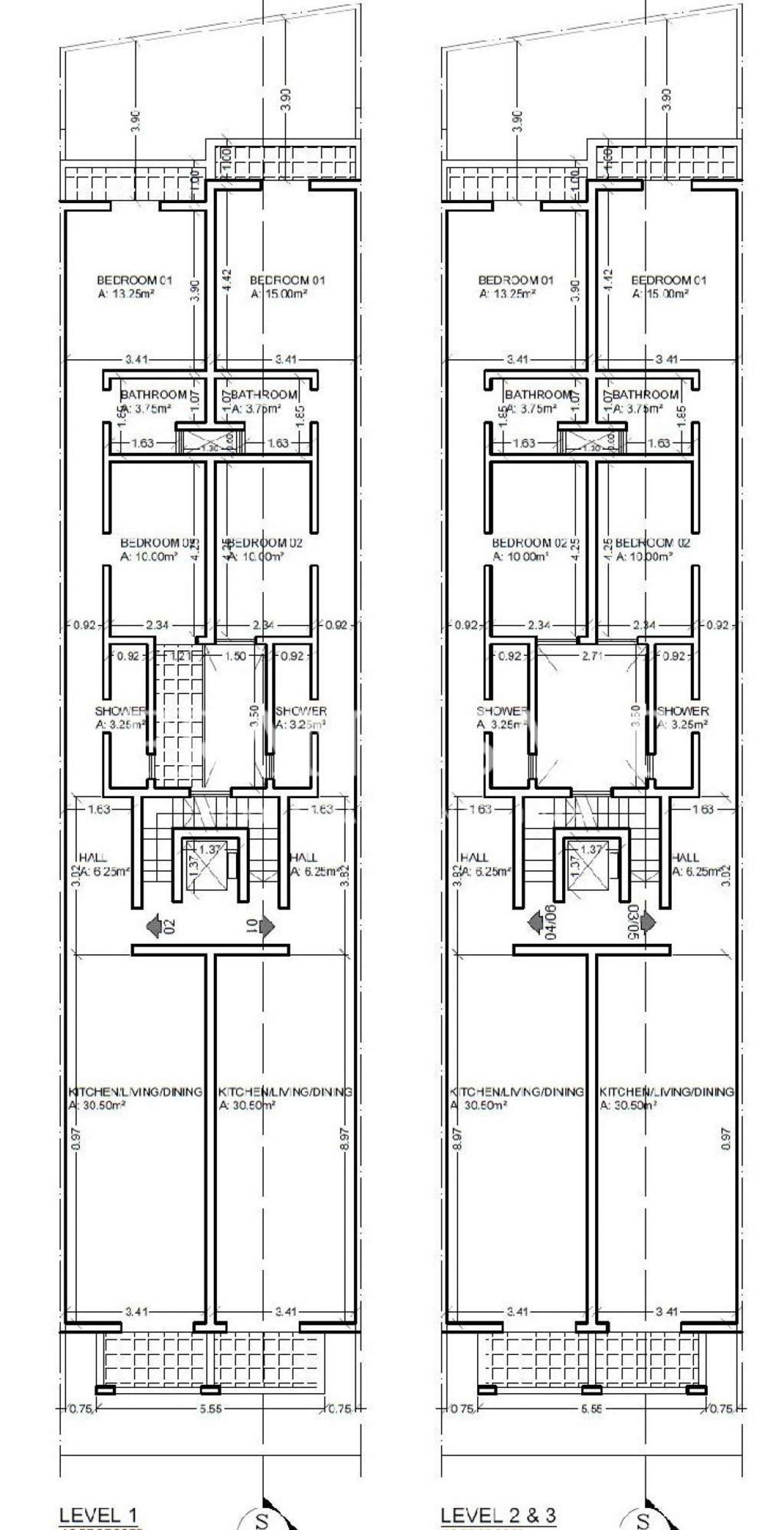 عمارات في Attard,  10774813