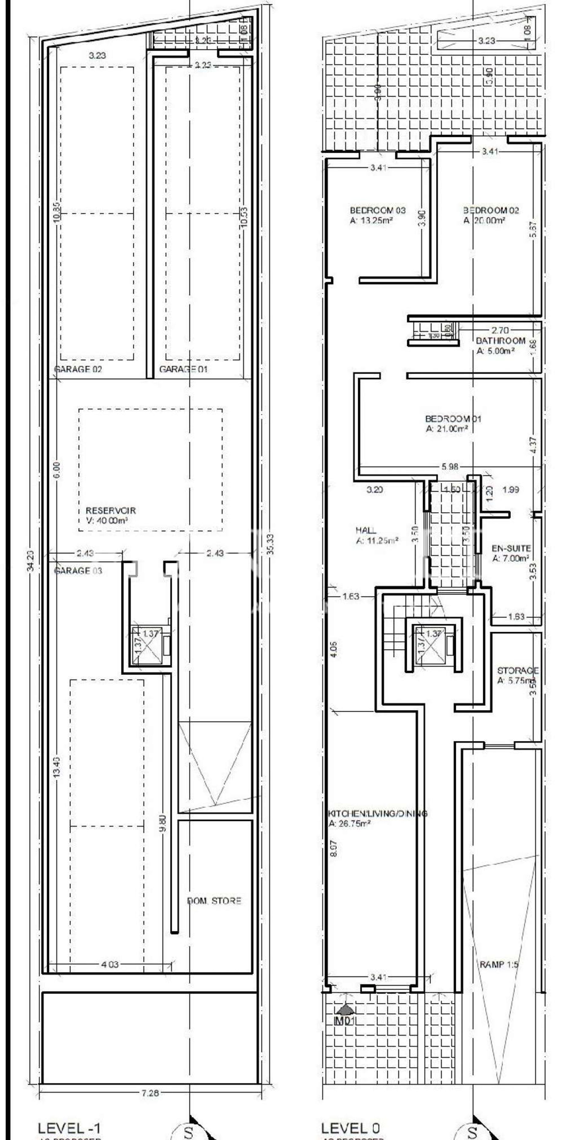 عمارات في تا قلي, عطّار 10774813