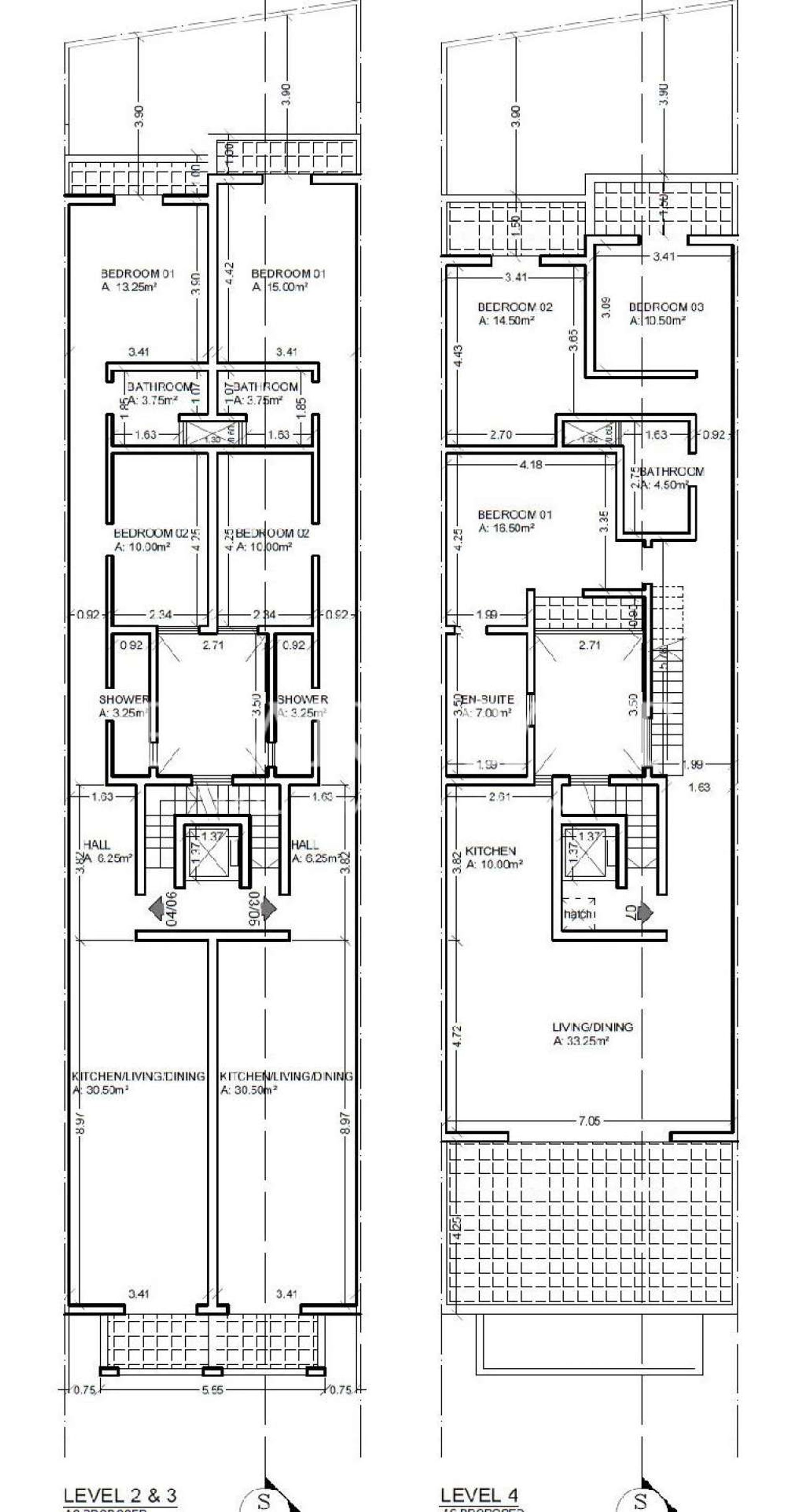 عمارات في تا قلي, عطّار 10774813