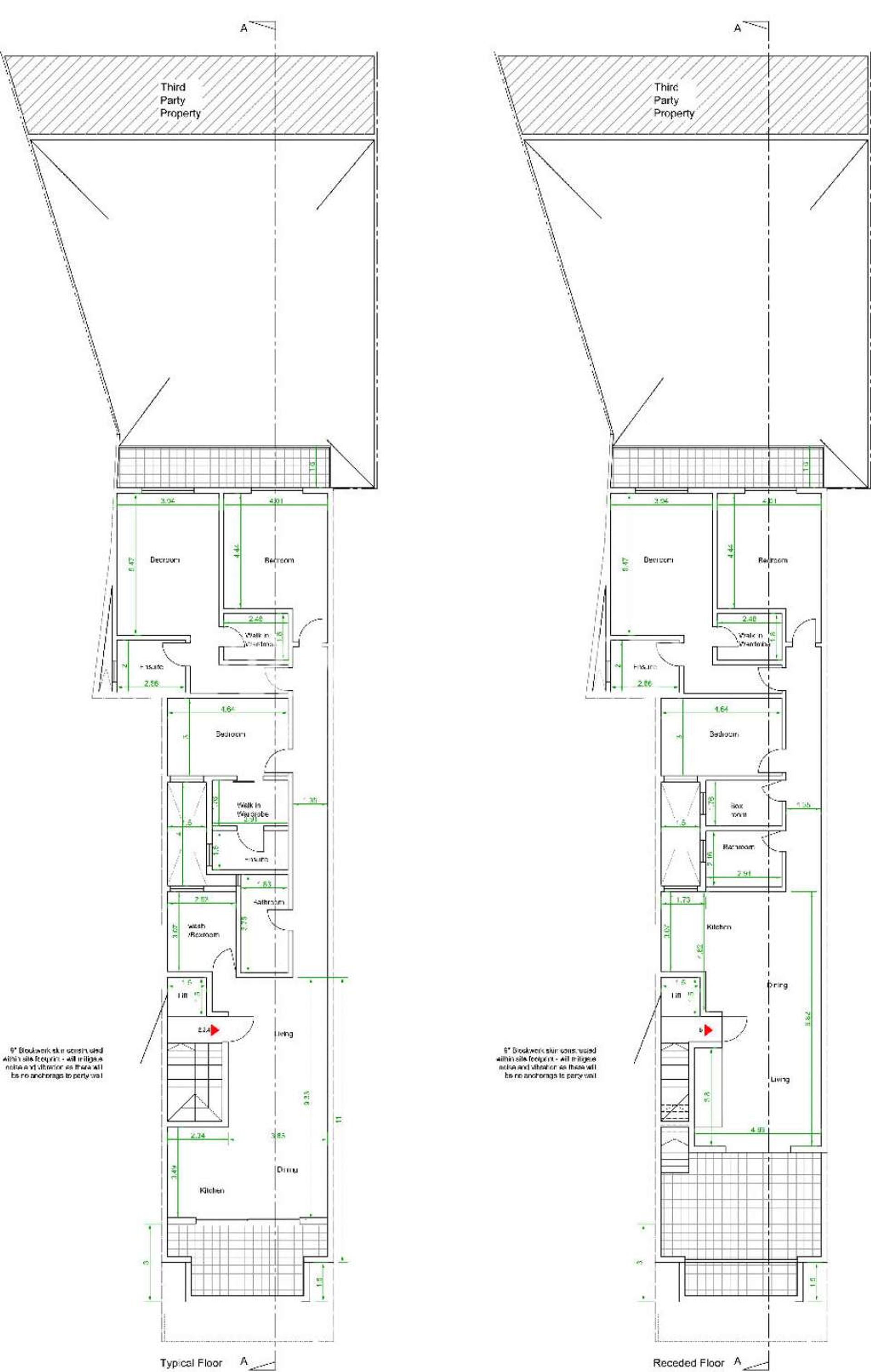 Condominium dans Birkirkara, Birkirkara 10774863