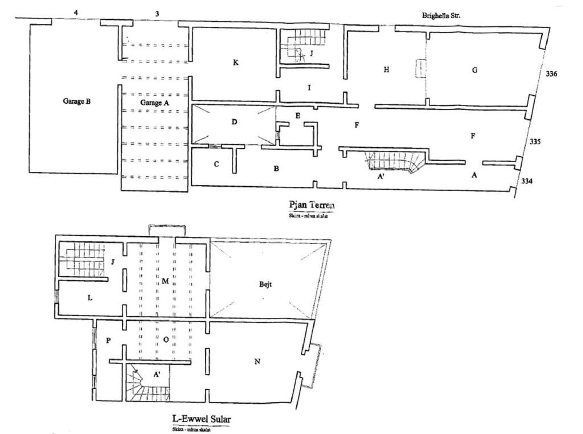 其他 在 Birkirkara,  10774880