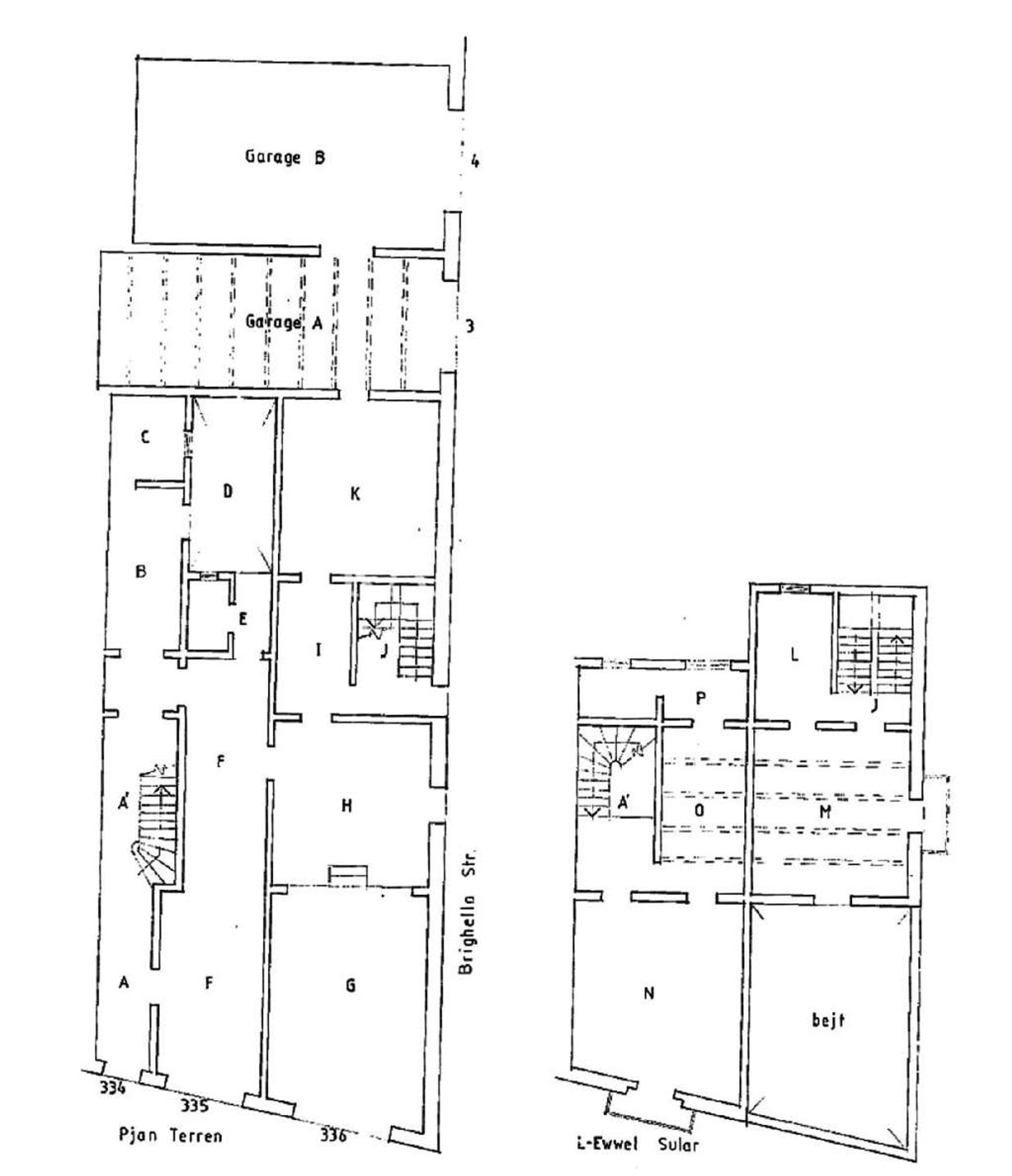 其他 在 Birkirkara,  10774880