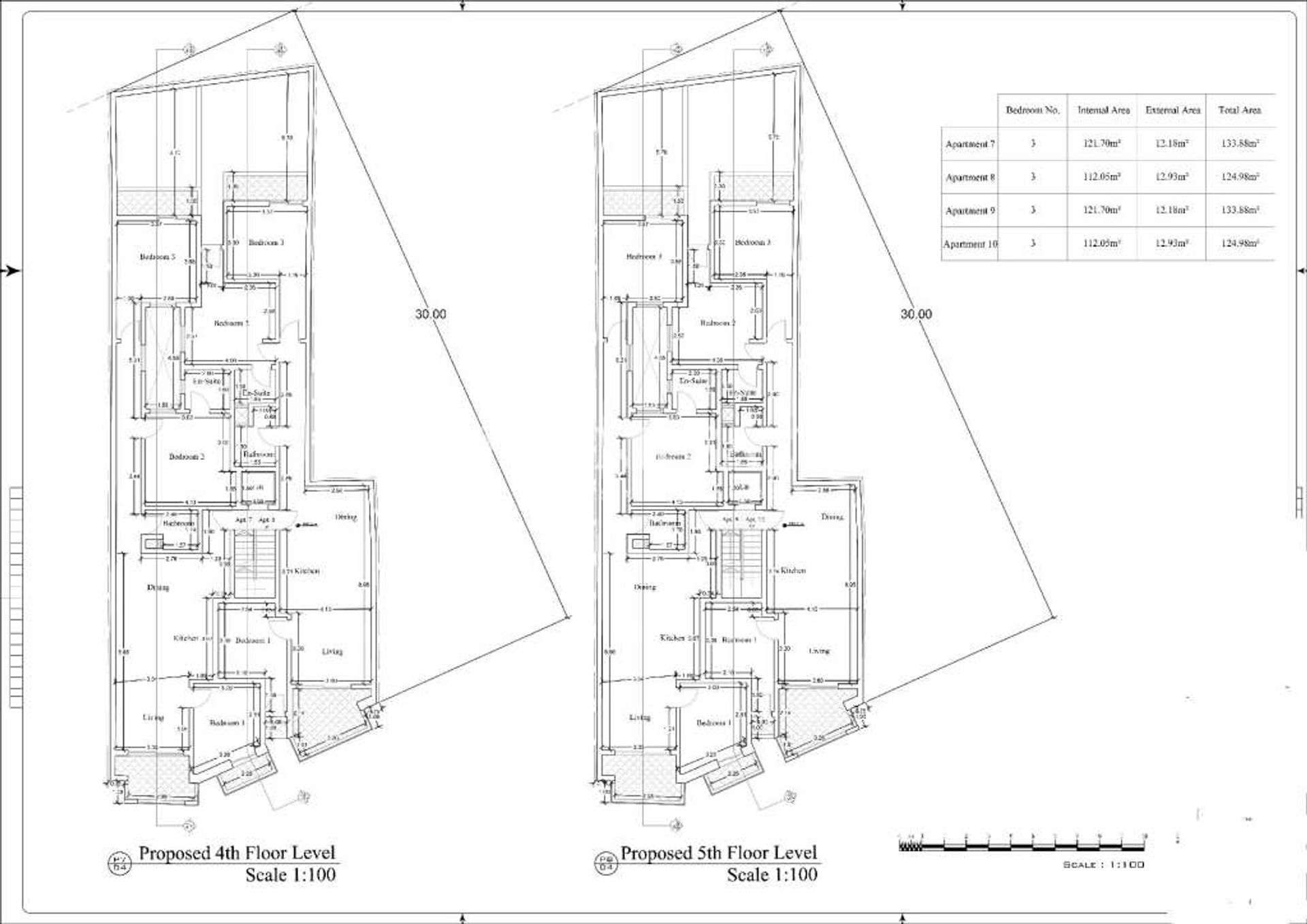 Condominium in Bugibba, San Pawl il-Bahar 10774899