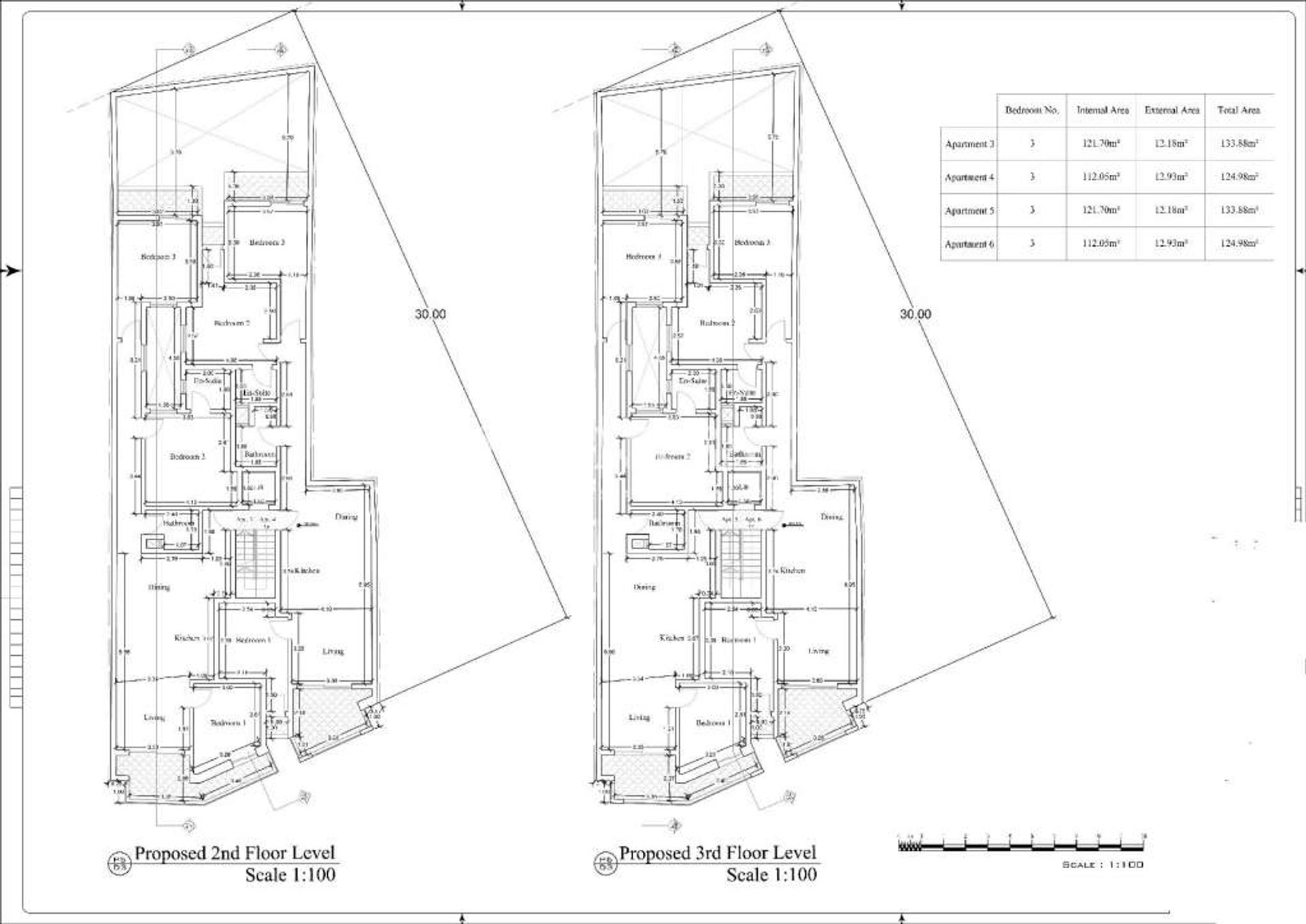 Condominium in Bugibba, San Pawl il-Bahar 10774899