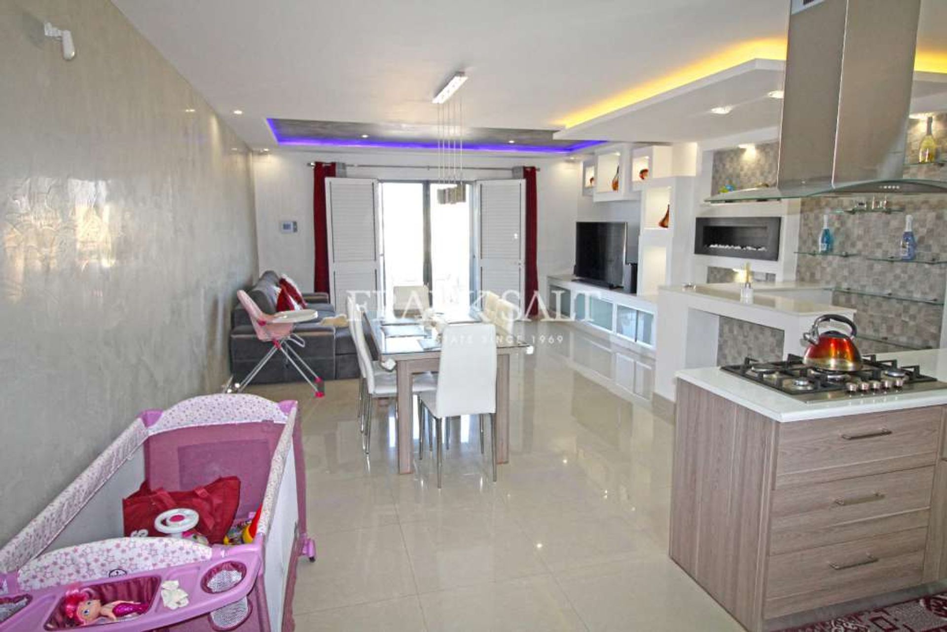 Condominio nel Zurrieq,  10774902