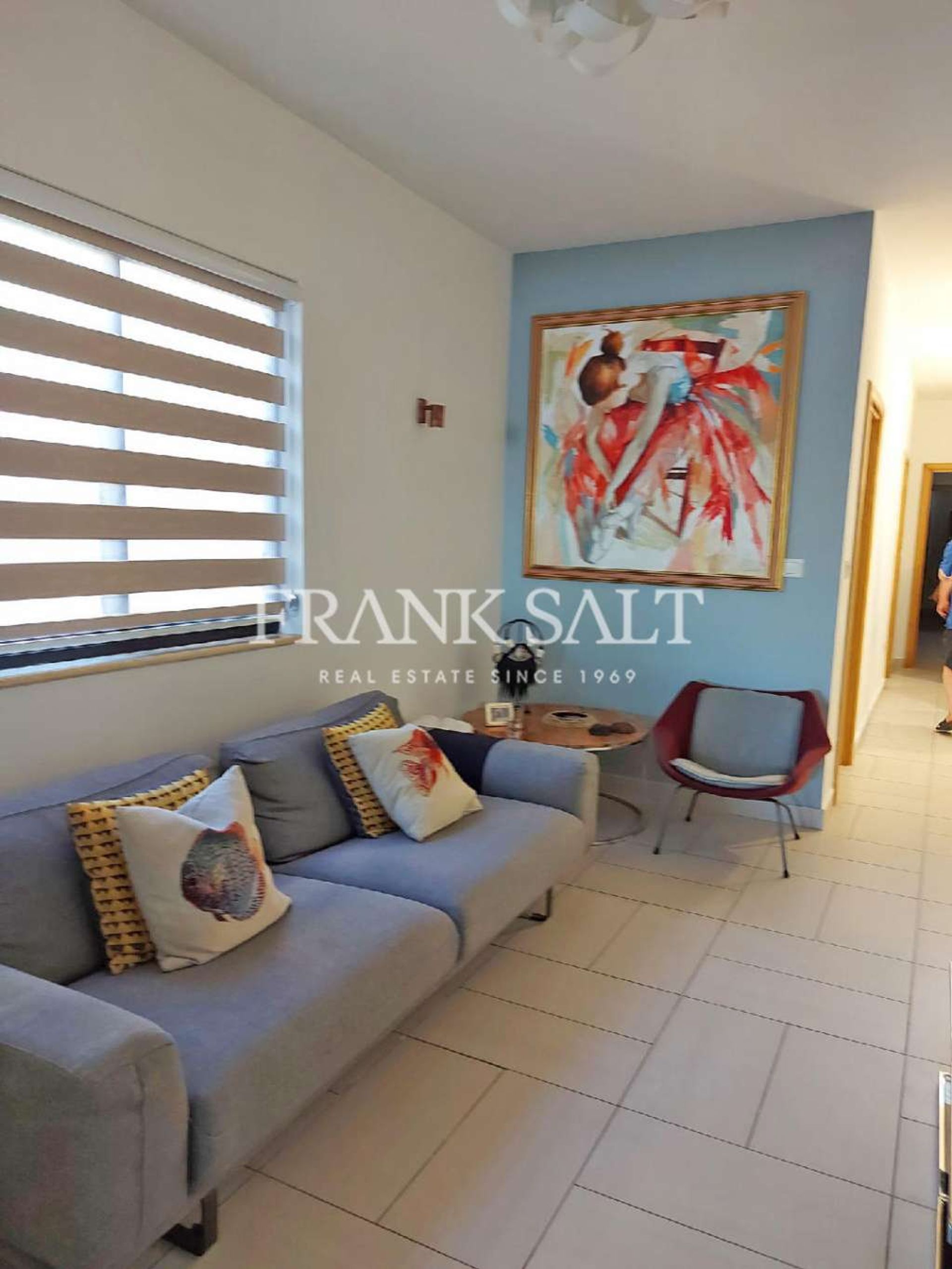 Condominio en Mosta,  10774912