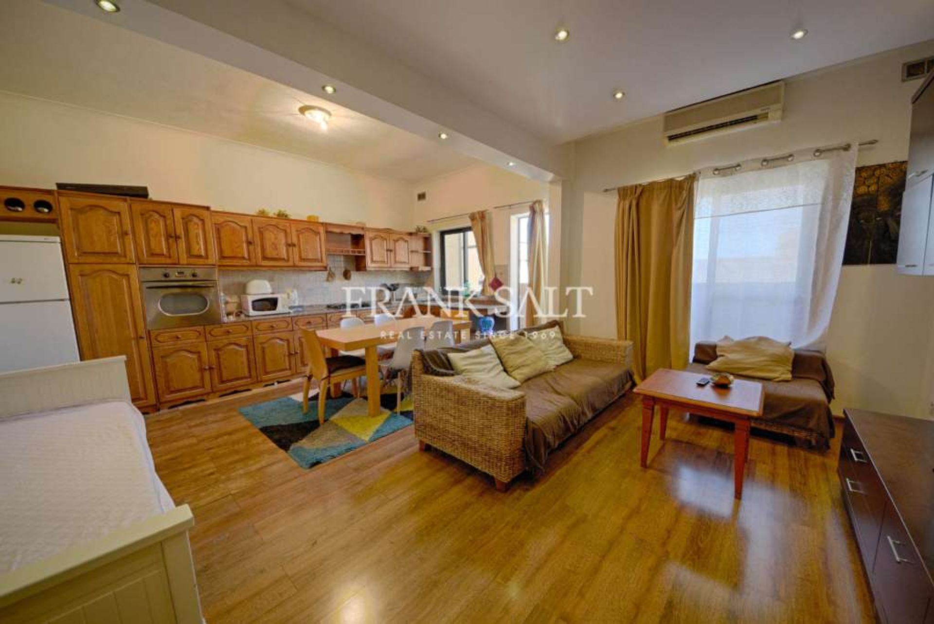 Condominium in Is-Swieqi,  10774934