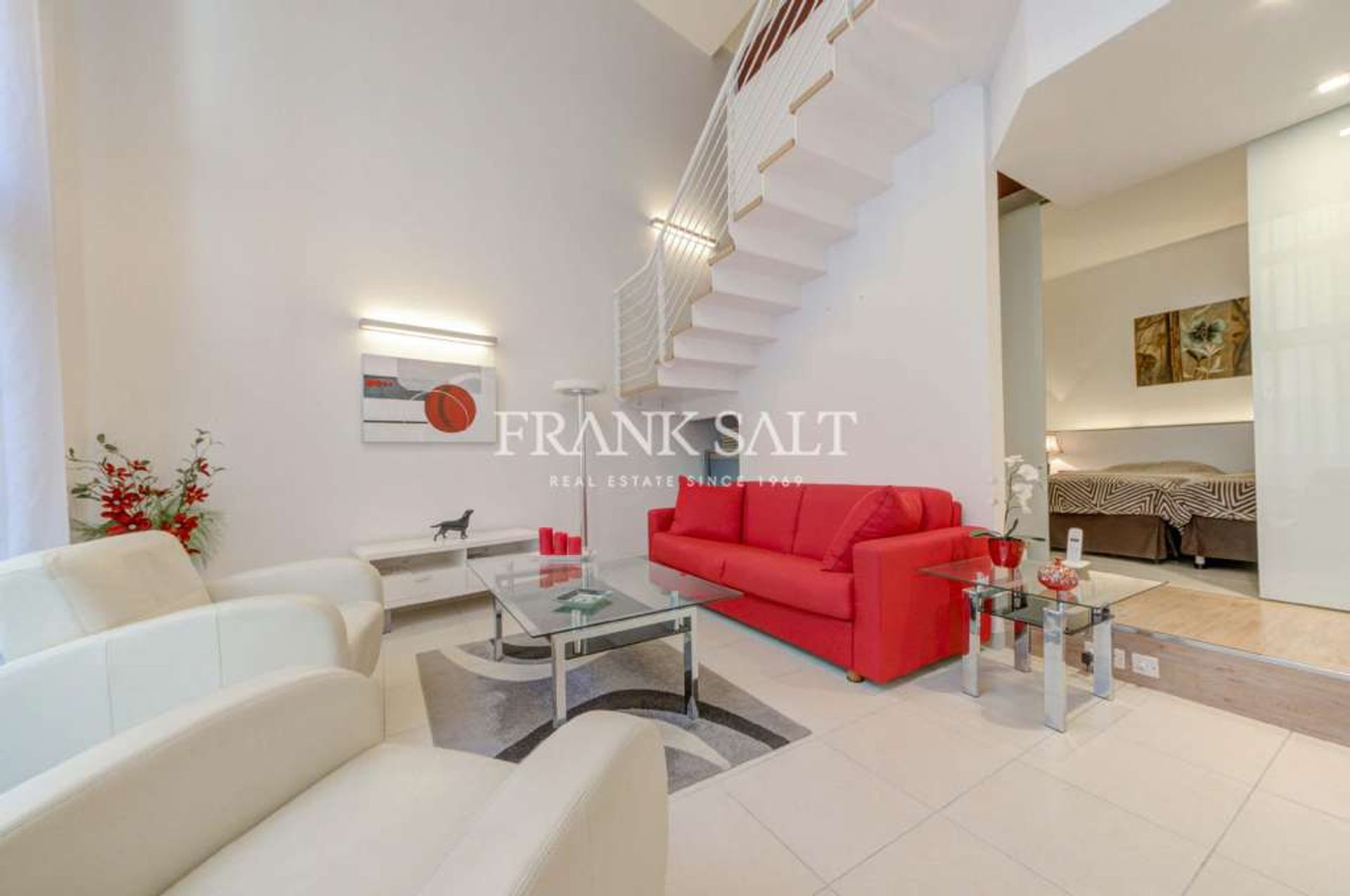 Condominium in San Giljan, San Giljan 10774960