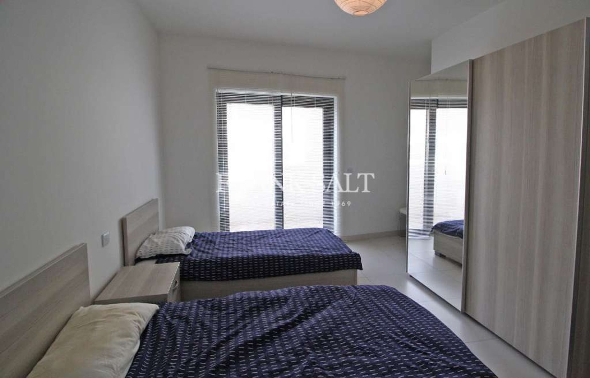 Condominium in San Giljan, San Giljan 10774969