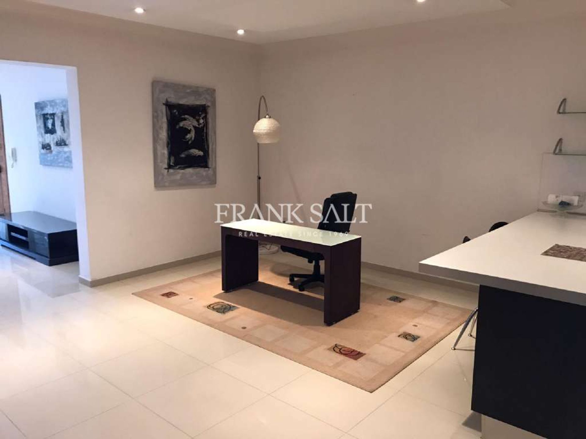 Condominium dans Sliema,  10774979