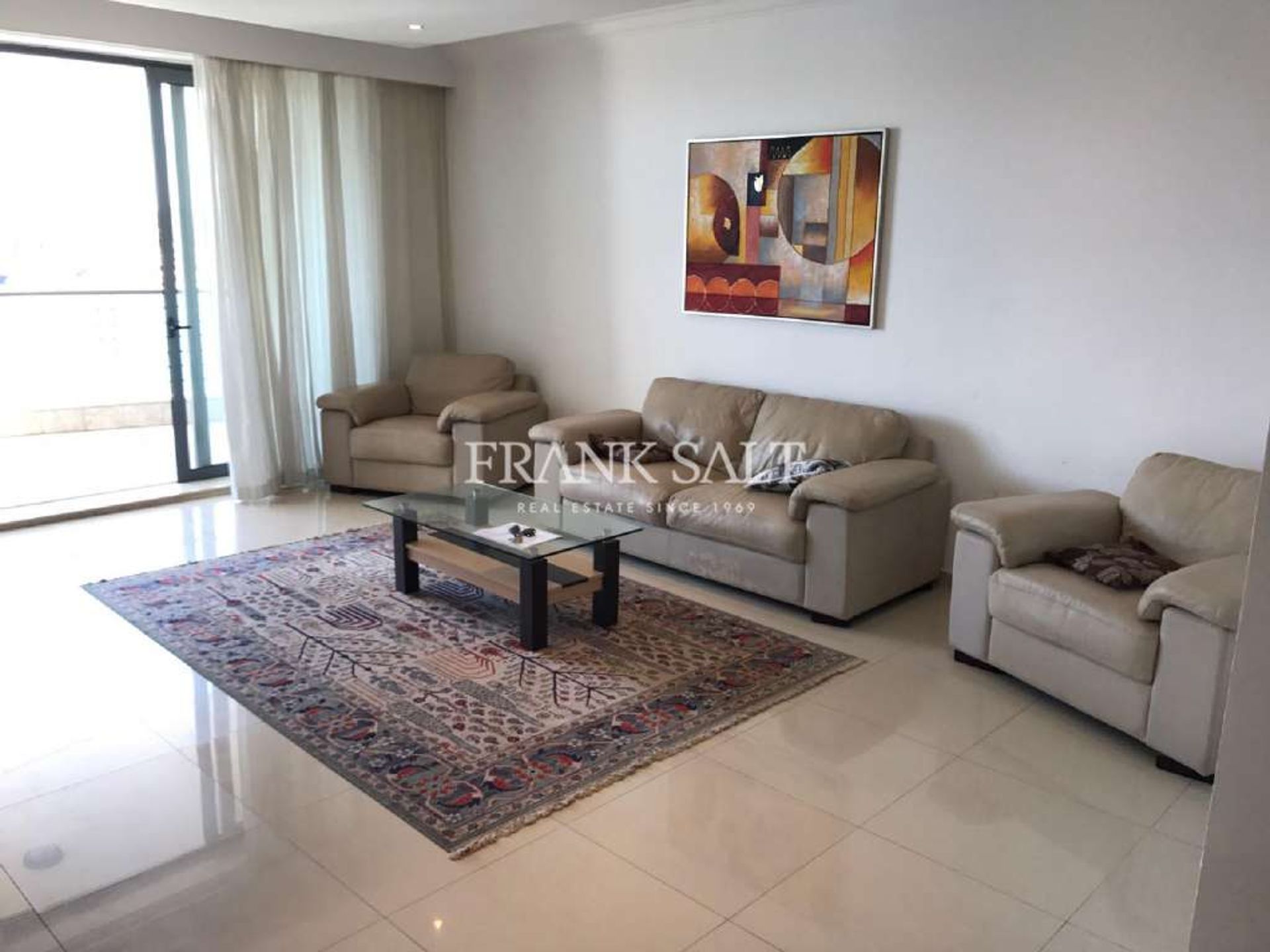 Condominium dans Sliema,  10774979