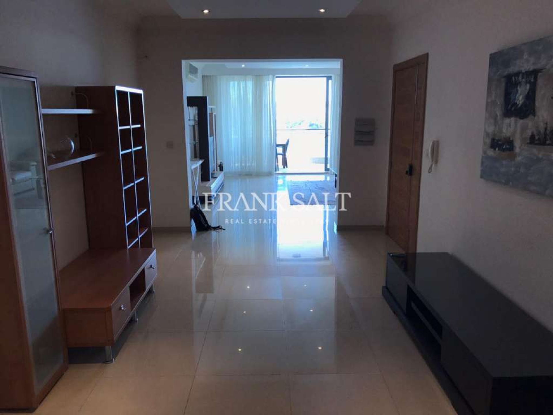 Condominium dans Sliema,  10774979